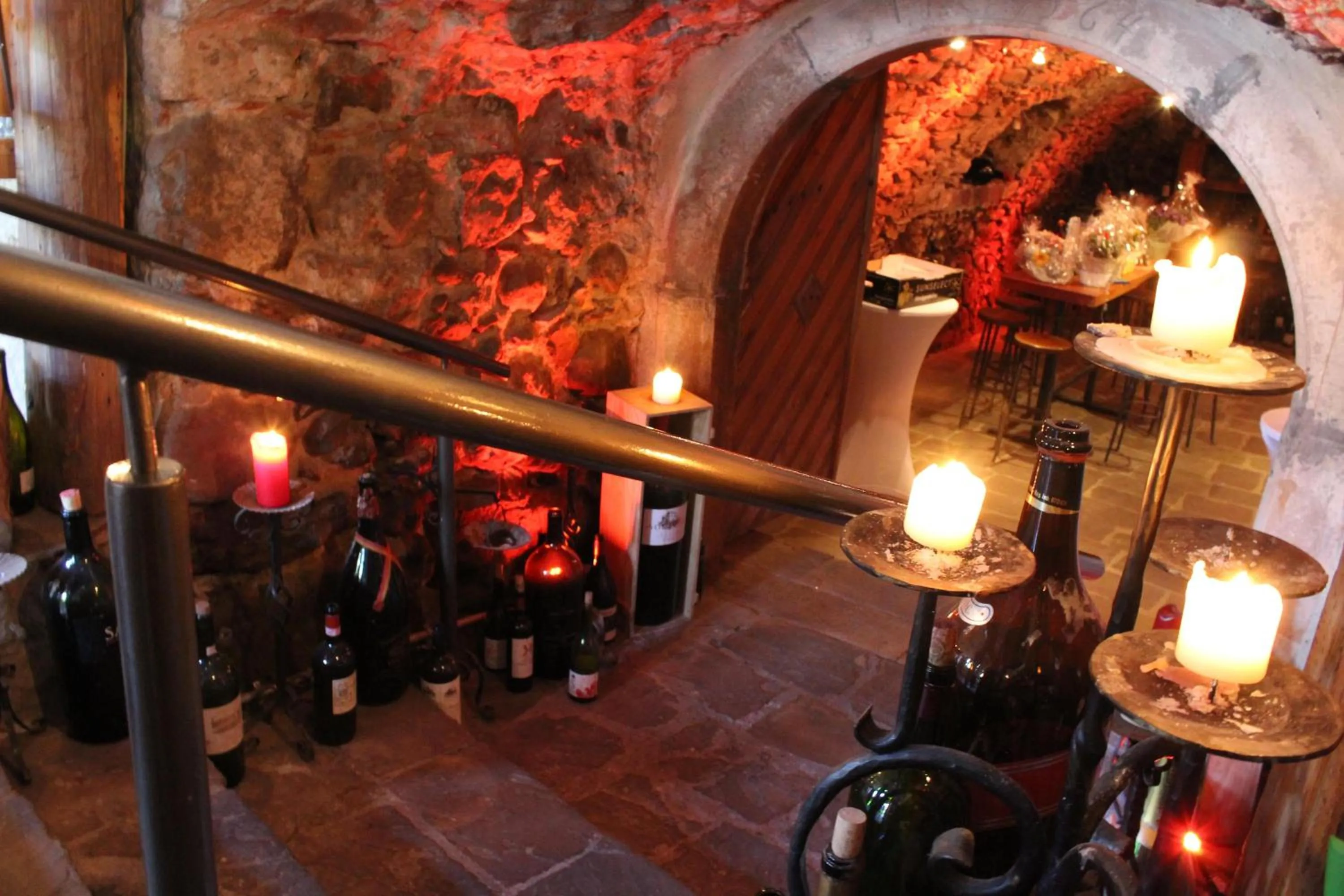 Banquet/Function facilities in Goldener Adler Oberried - Hotel & Appartements