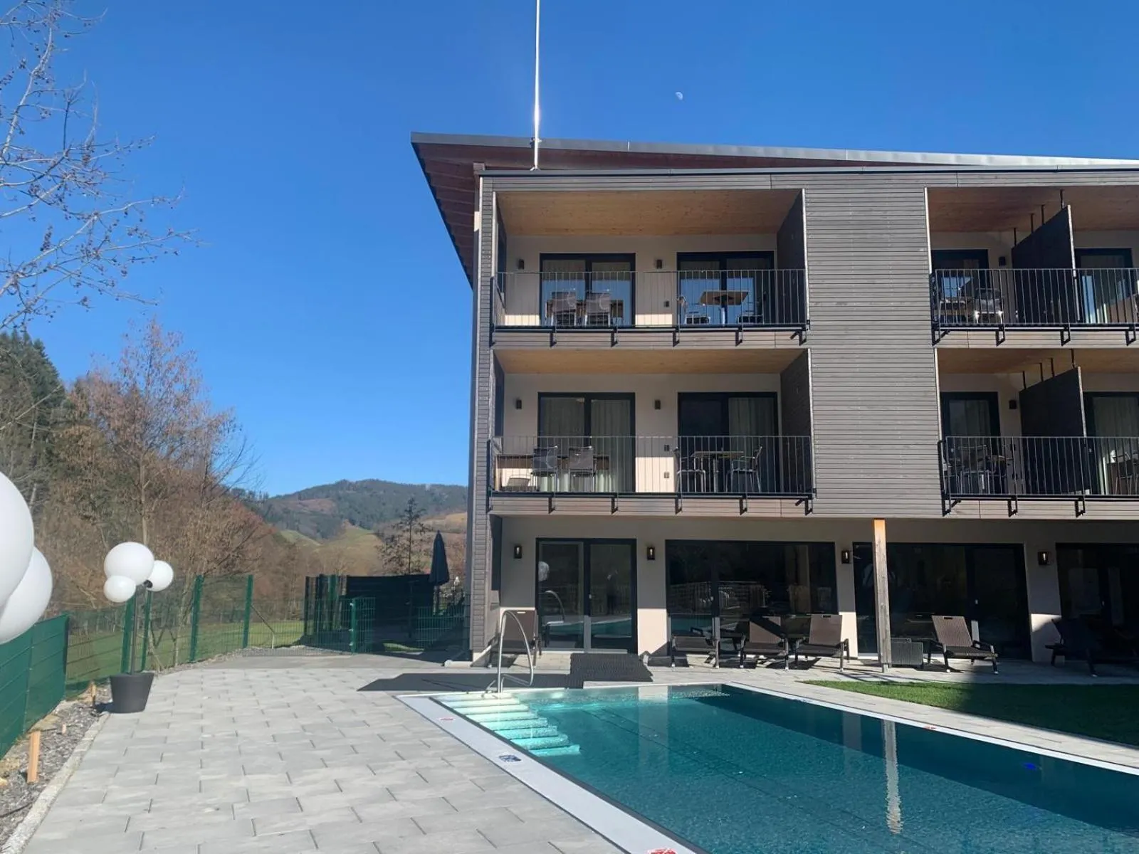 Goldener Adler Oberried - Hotel & Appartements