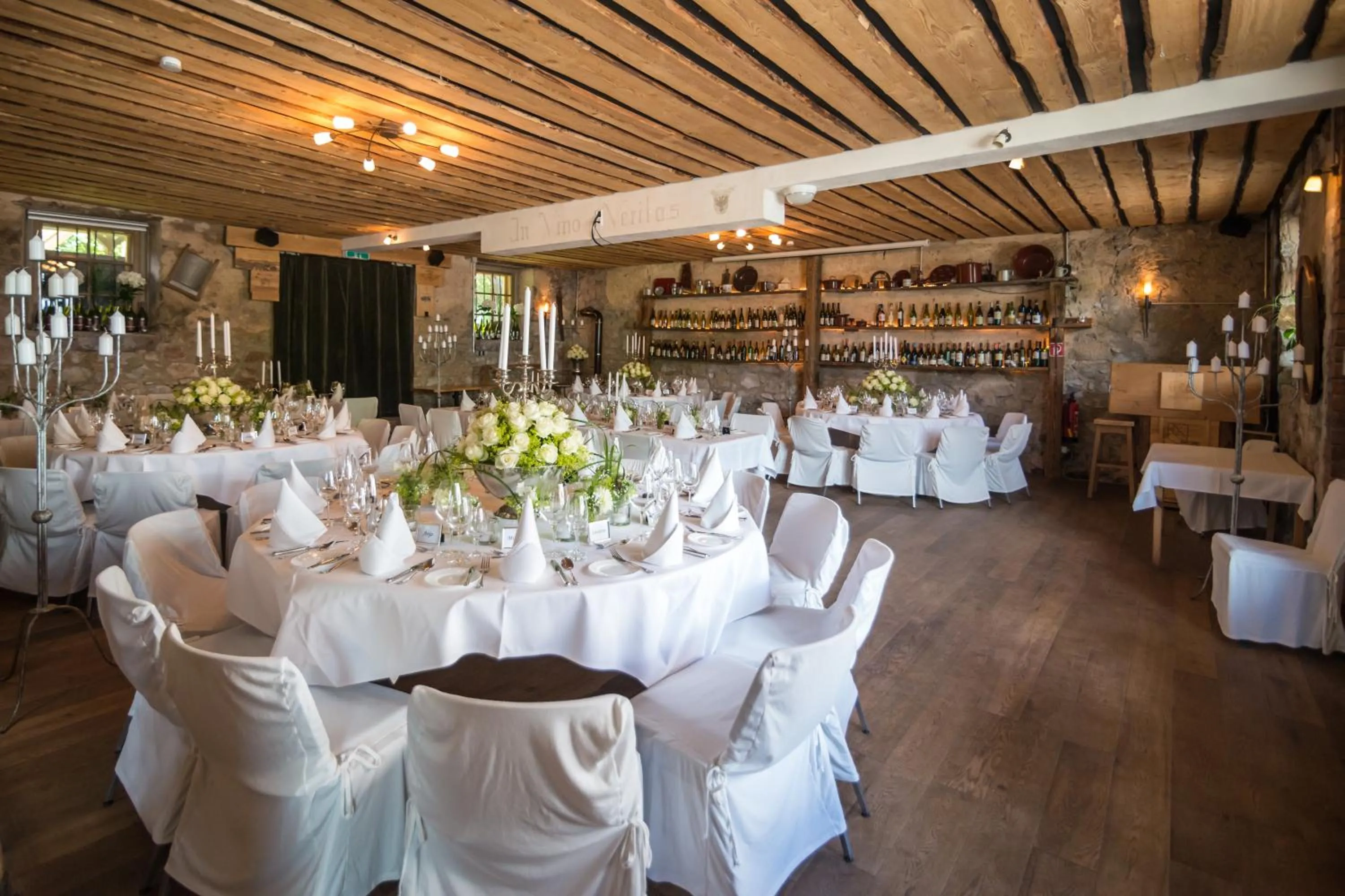 Banquet/Function facilities in Goldener Adler Oberried - Hotel & Appartements