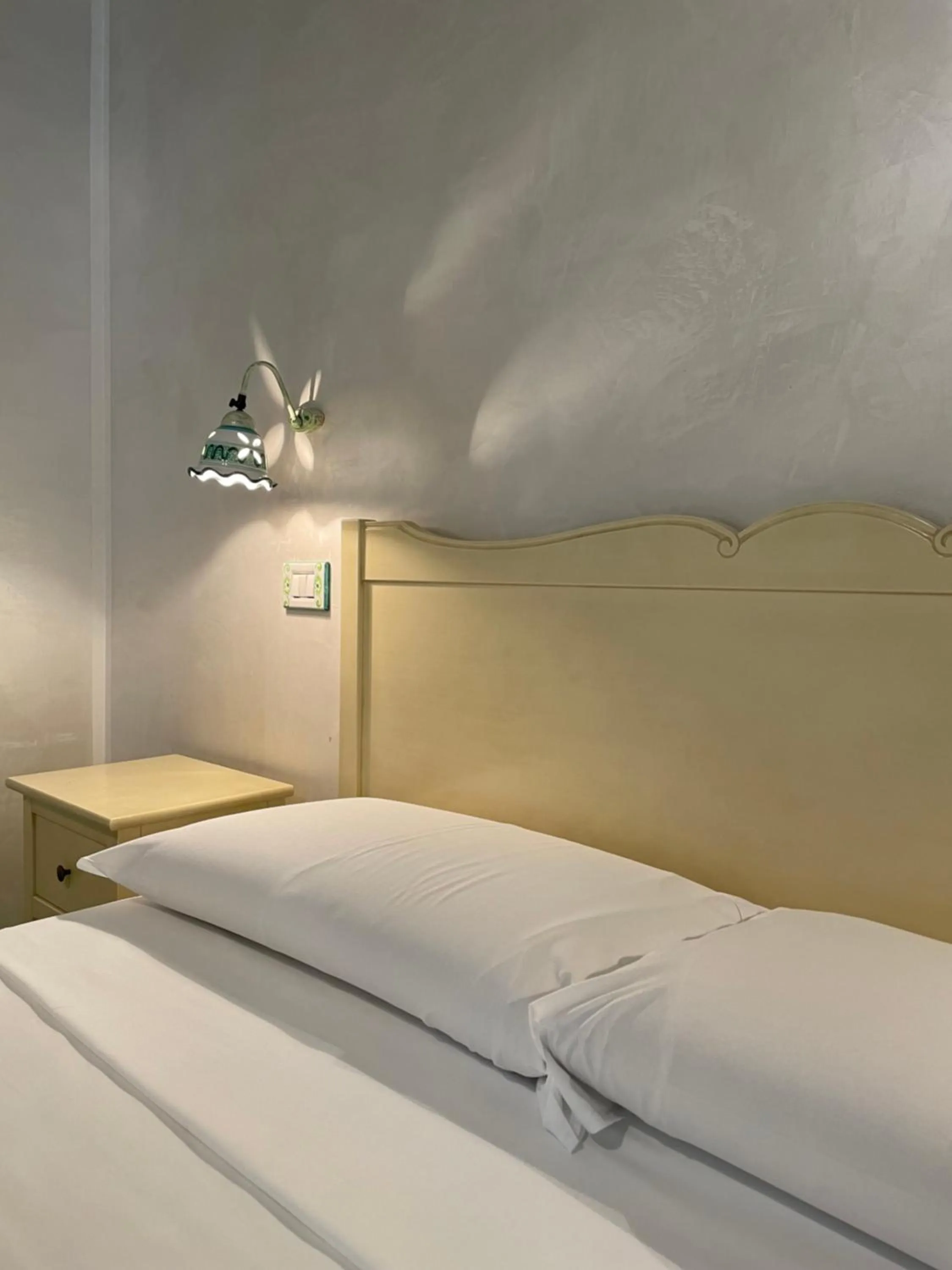 Bed in Bellavista Costa d'Amalfi