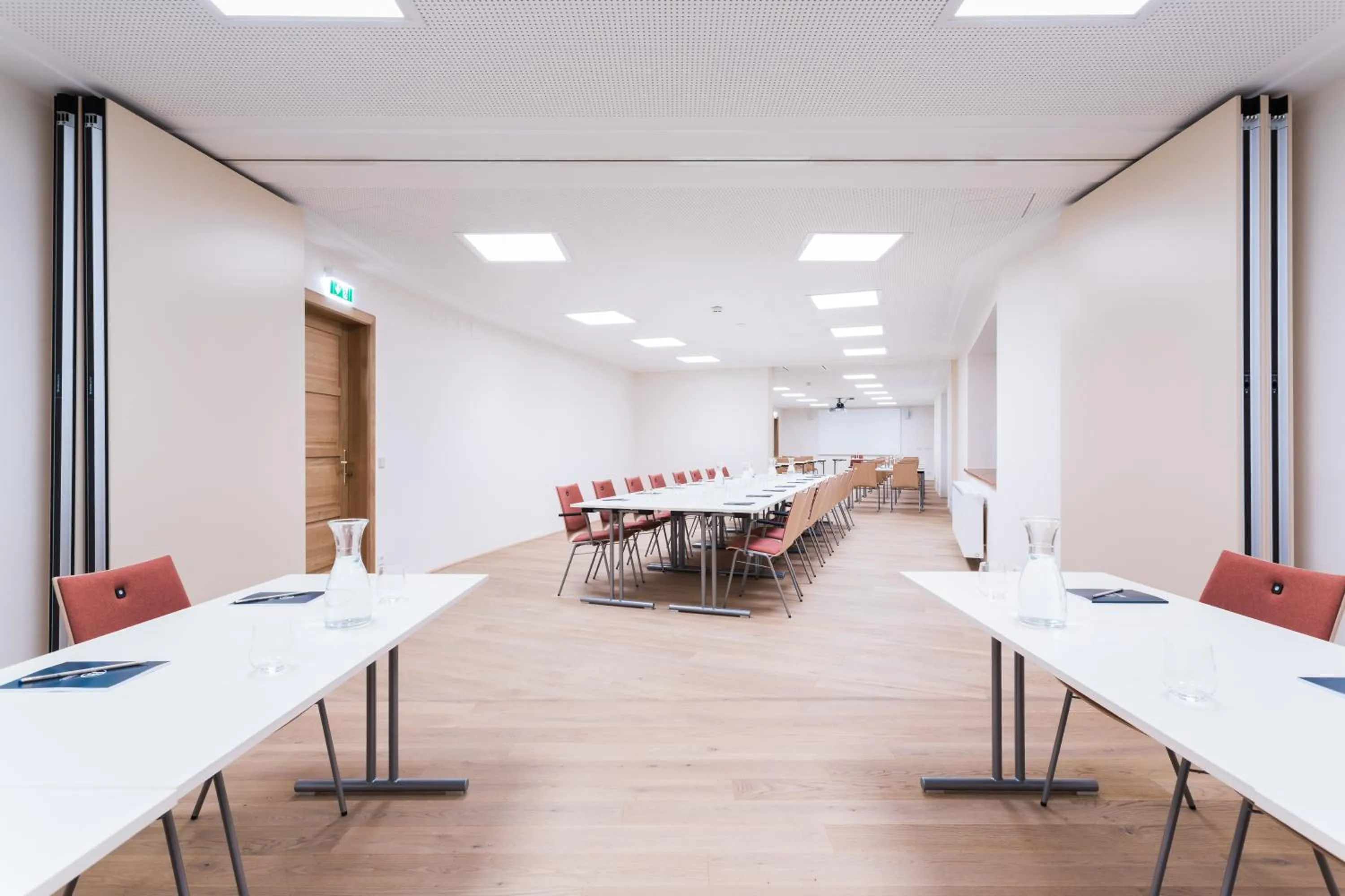 Business facilities in Burghotel Schlaining