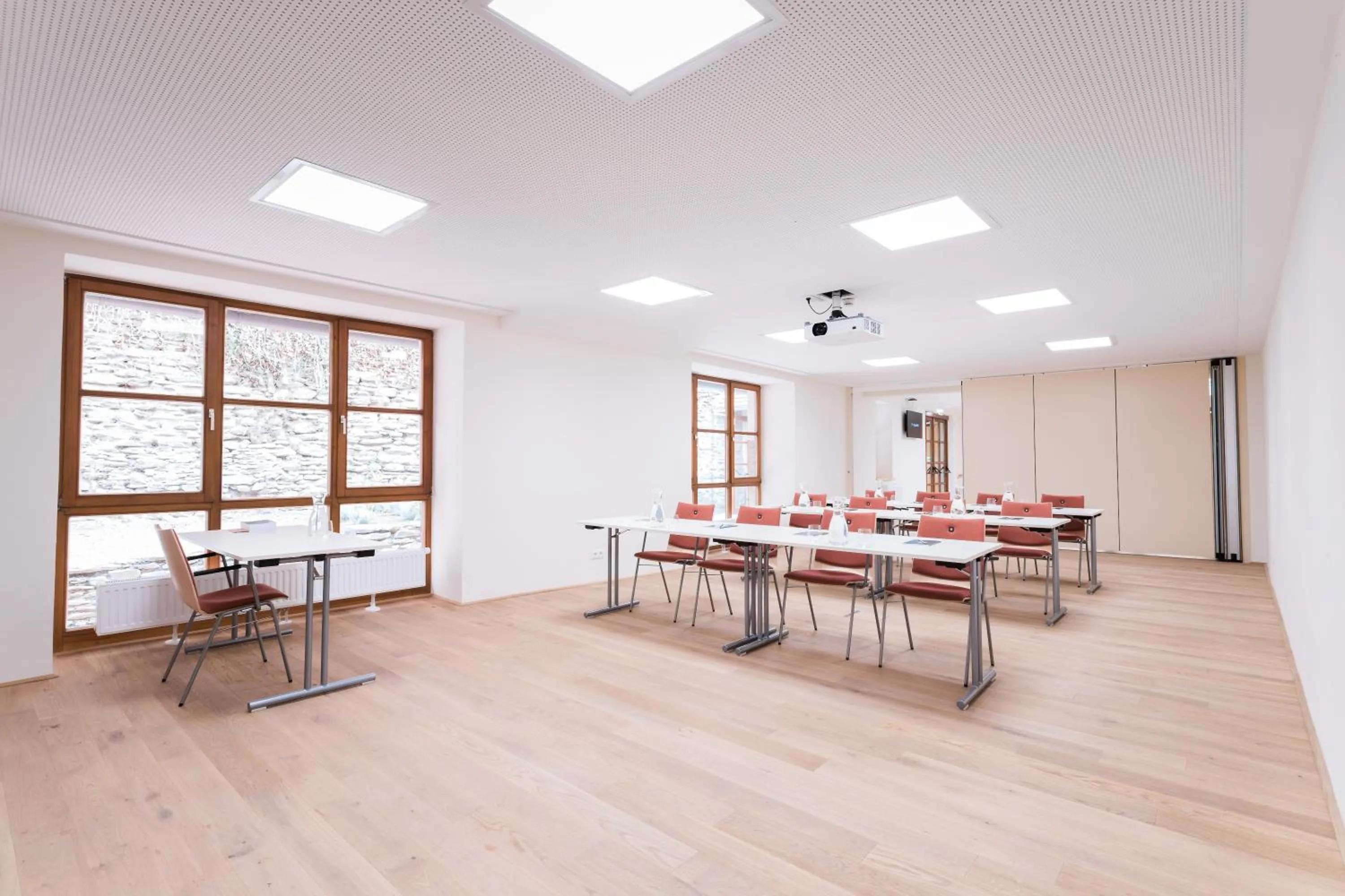 Business facilities in Burghotel Schlaining