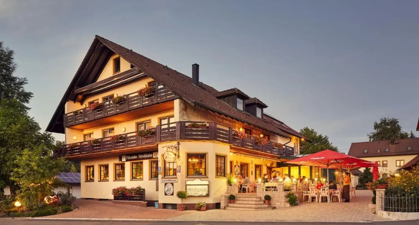 Hotel Schloßberg Hotel Schloßberg