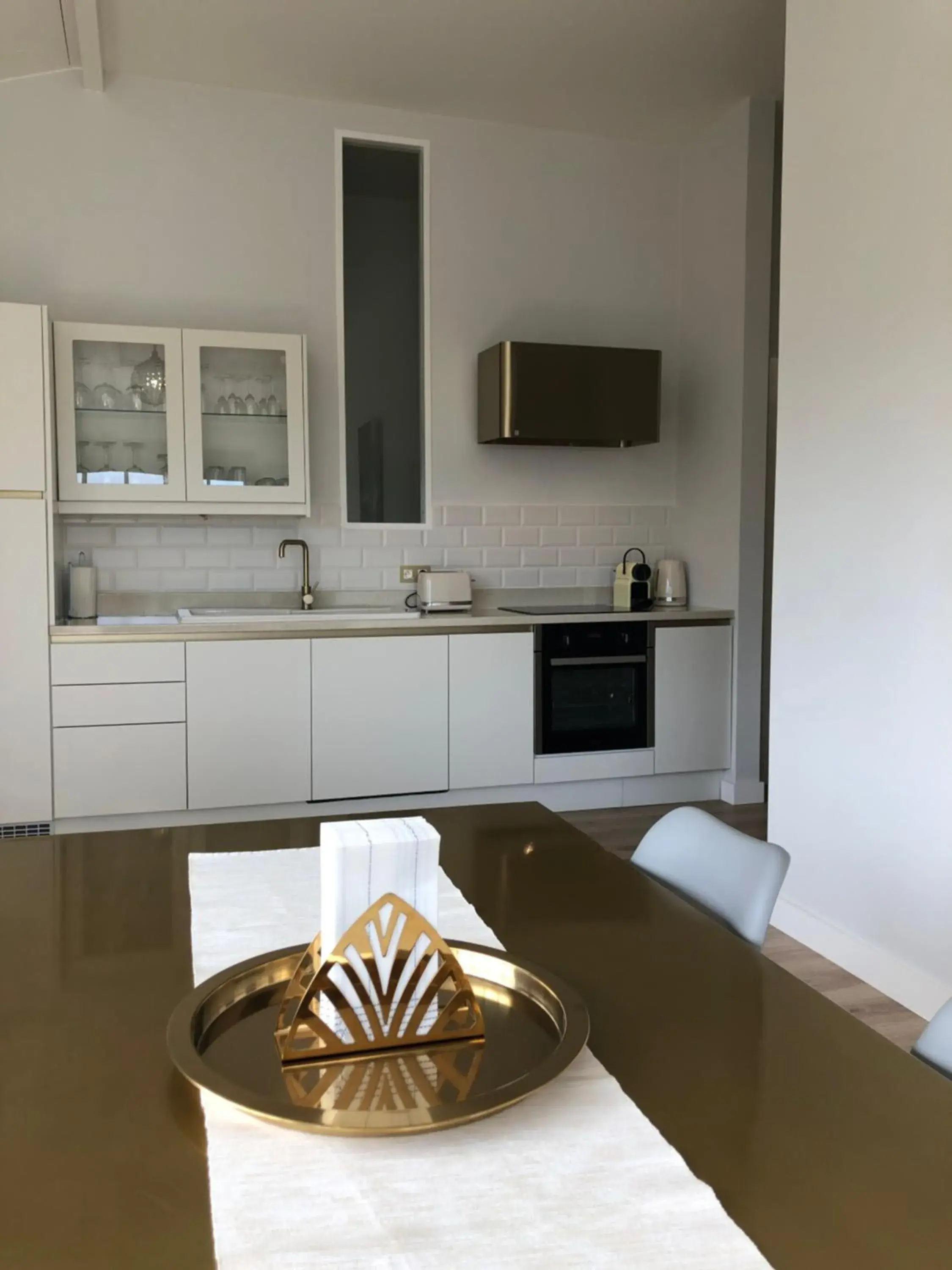 Penthouse Apartment in Château Destinée Penthouse Apartment in Château Destinée