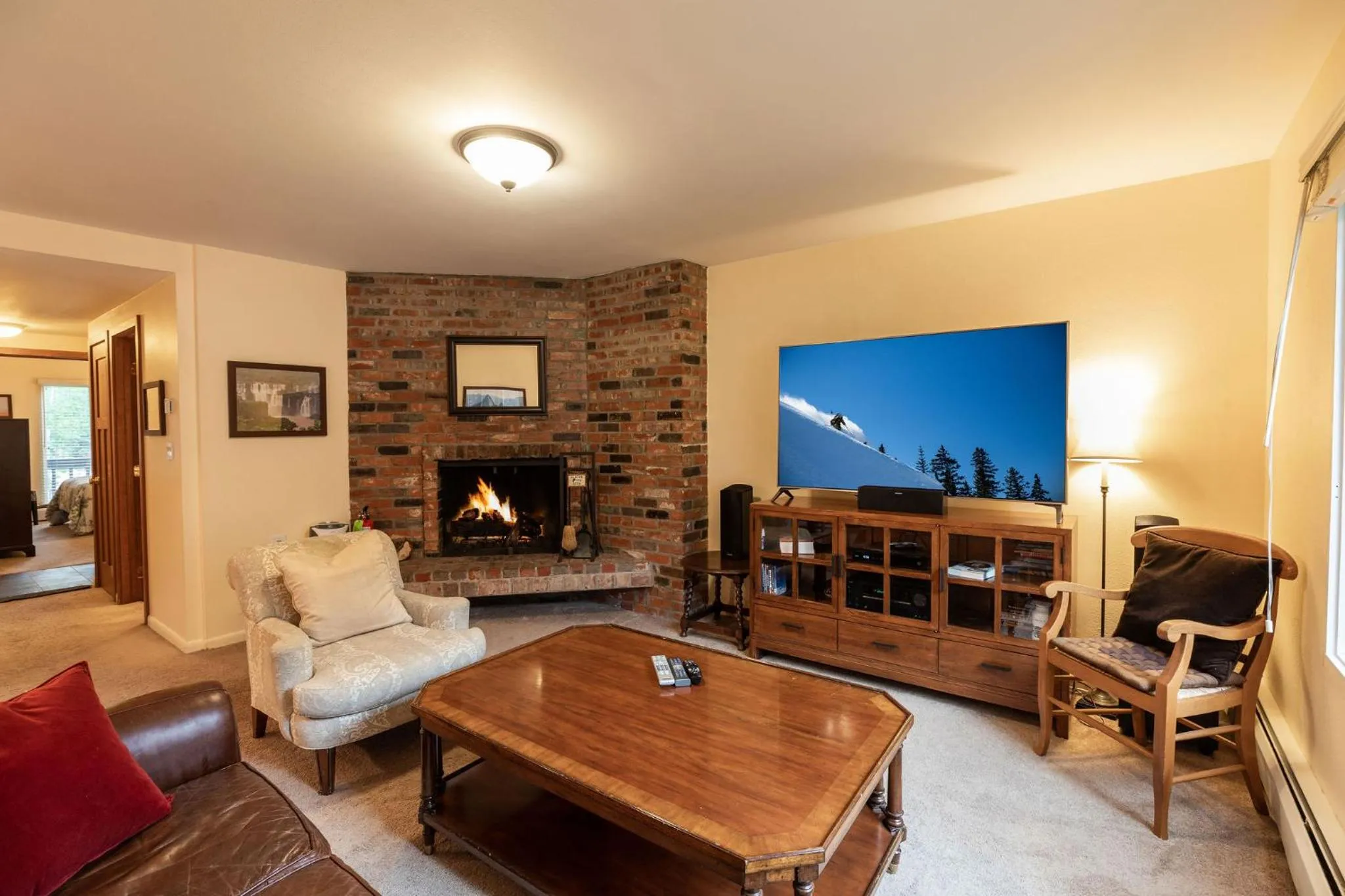 All Seasons by Vail Realty