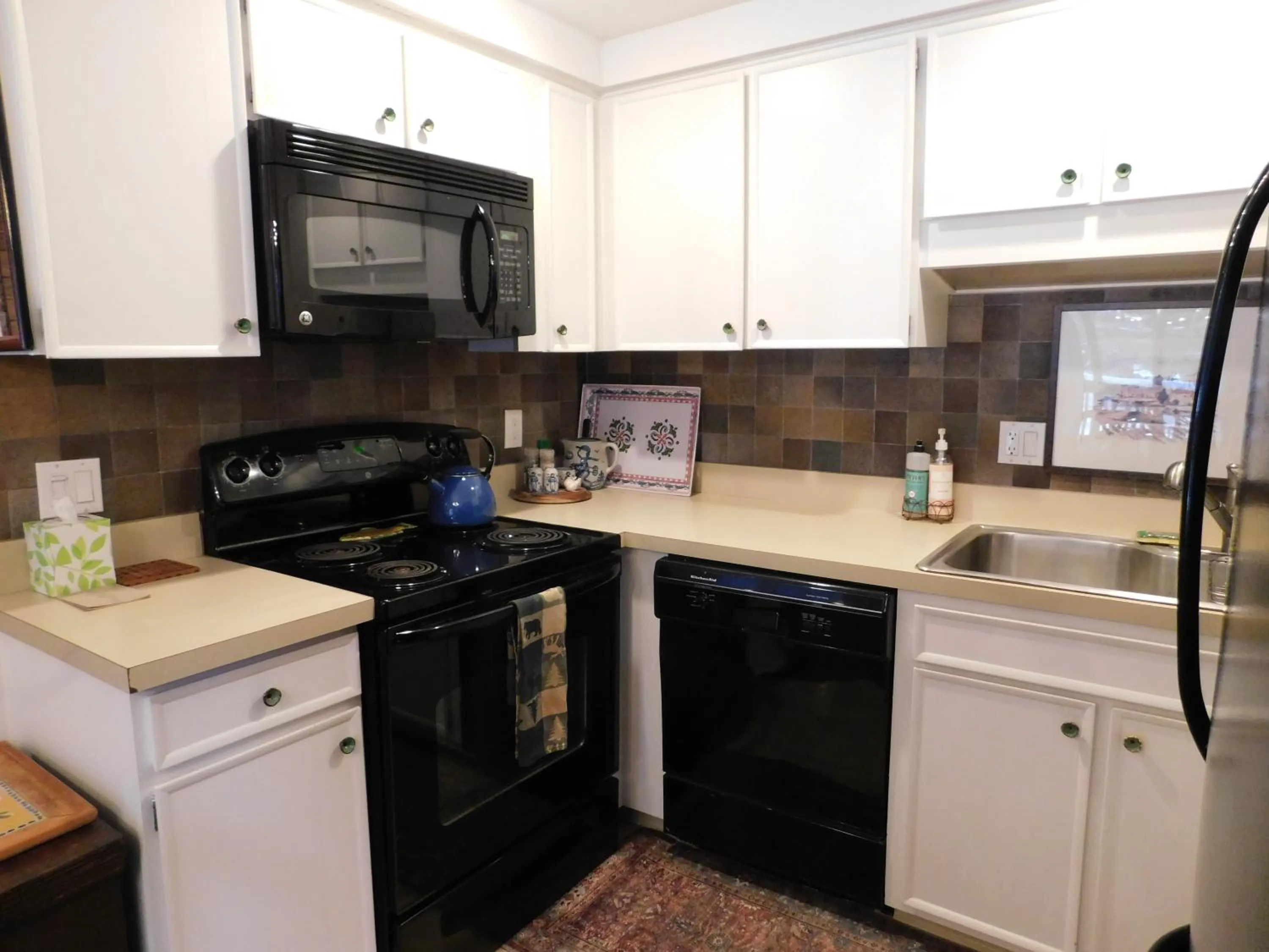 All Seasons by Vail Realty