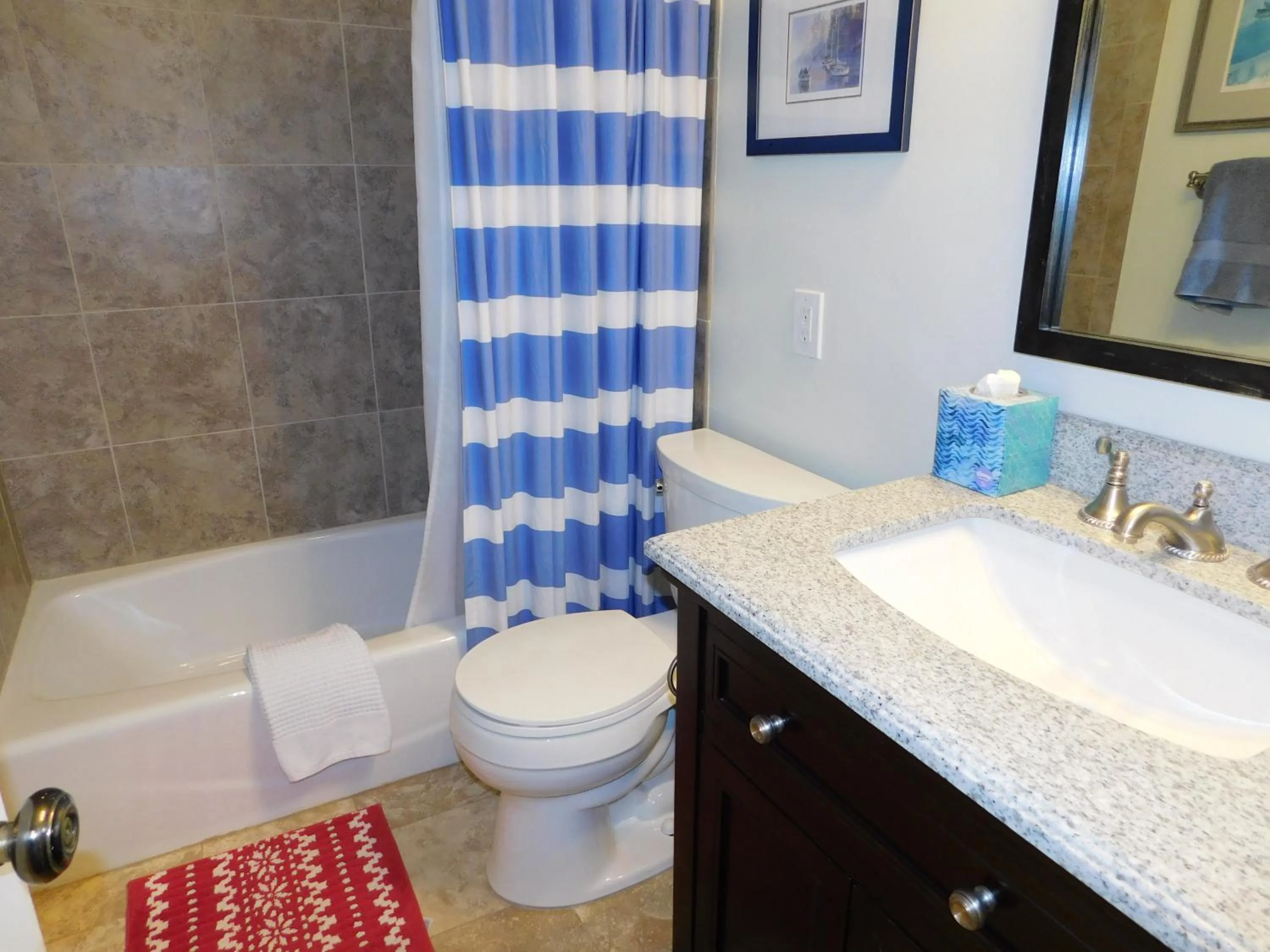 All Seasons by Vail Realty