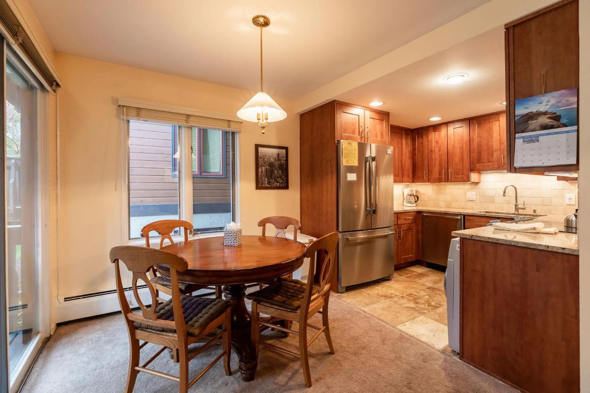 All Seasons by Vail Realty