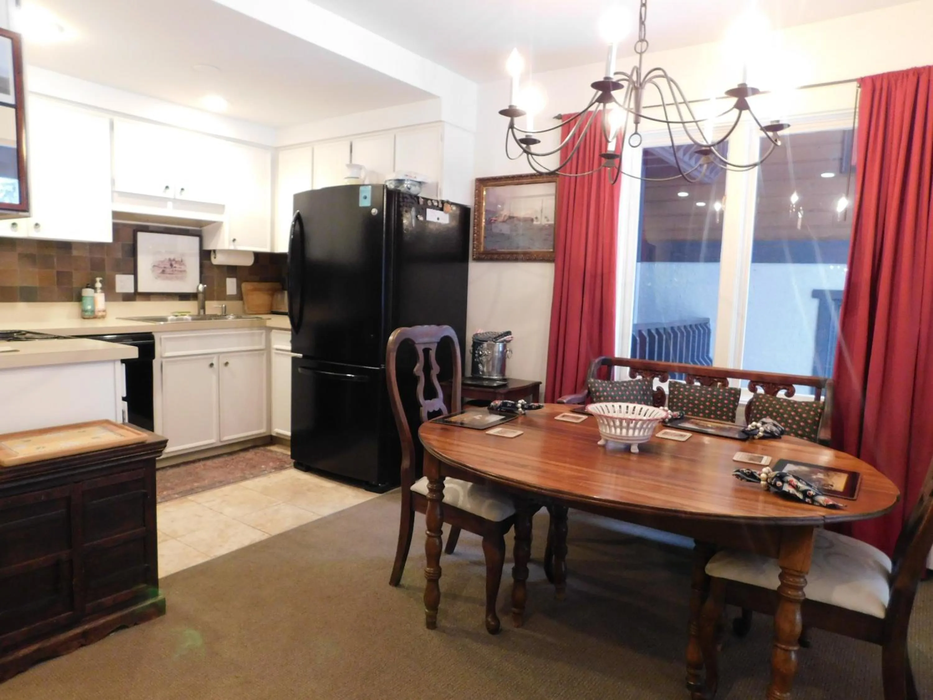 All Seasons by Vail Realty