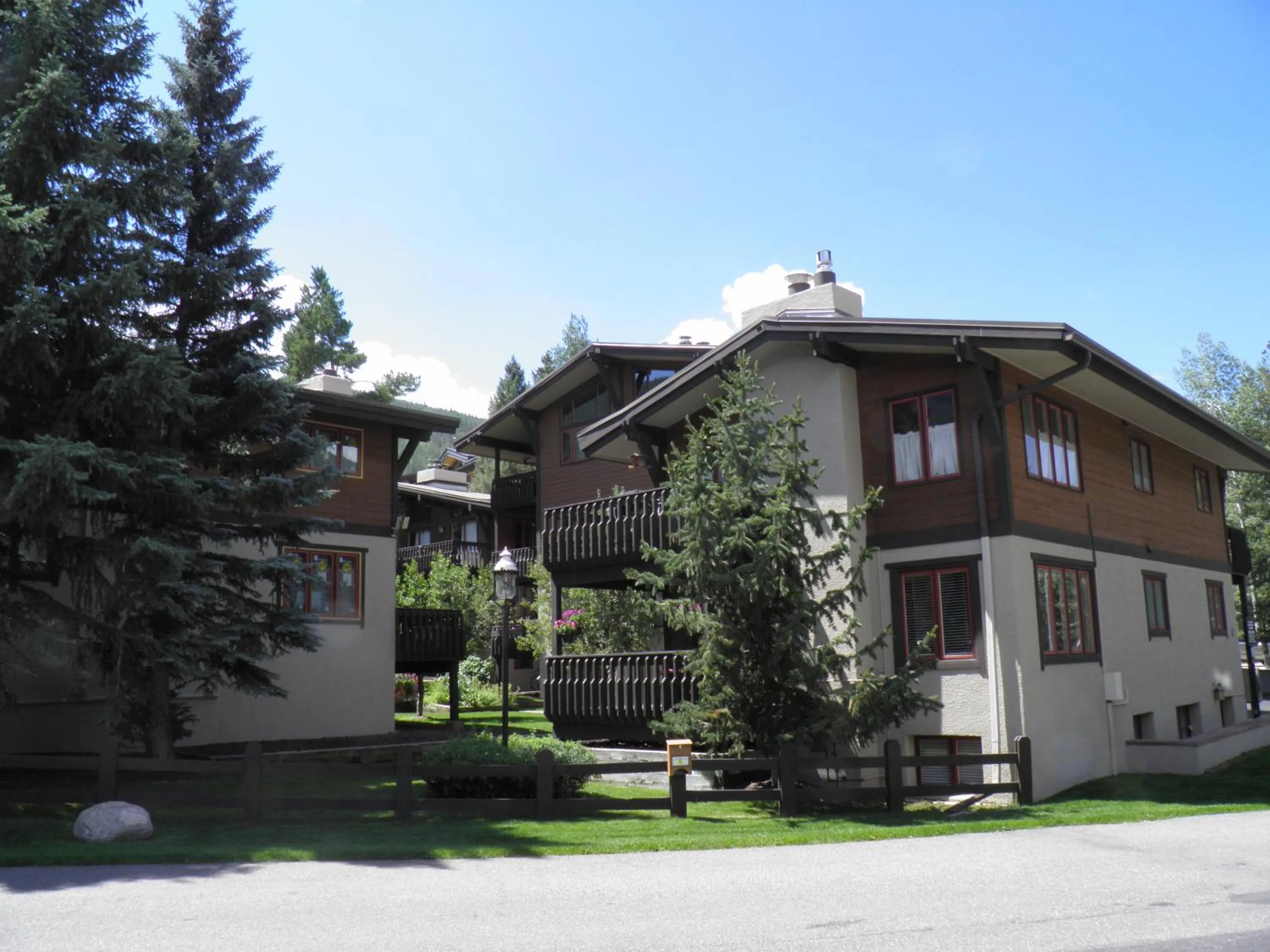 All Seasons by Vail Realty