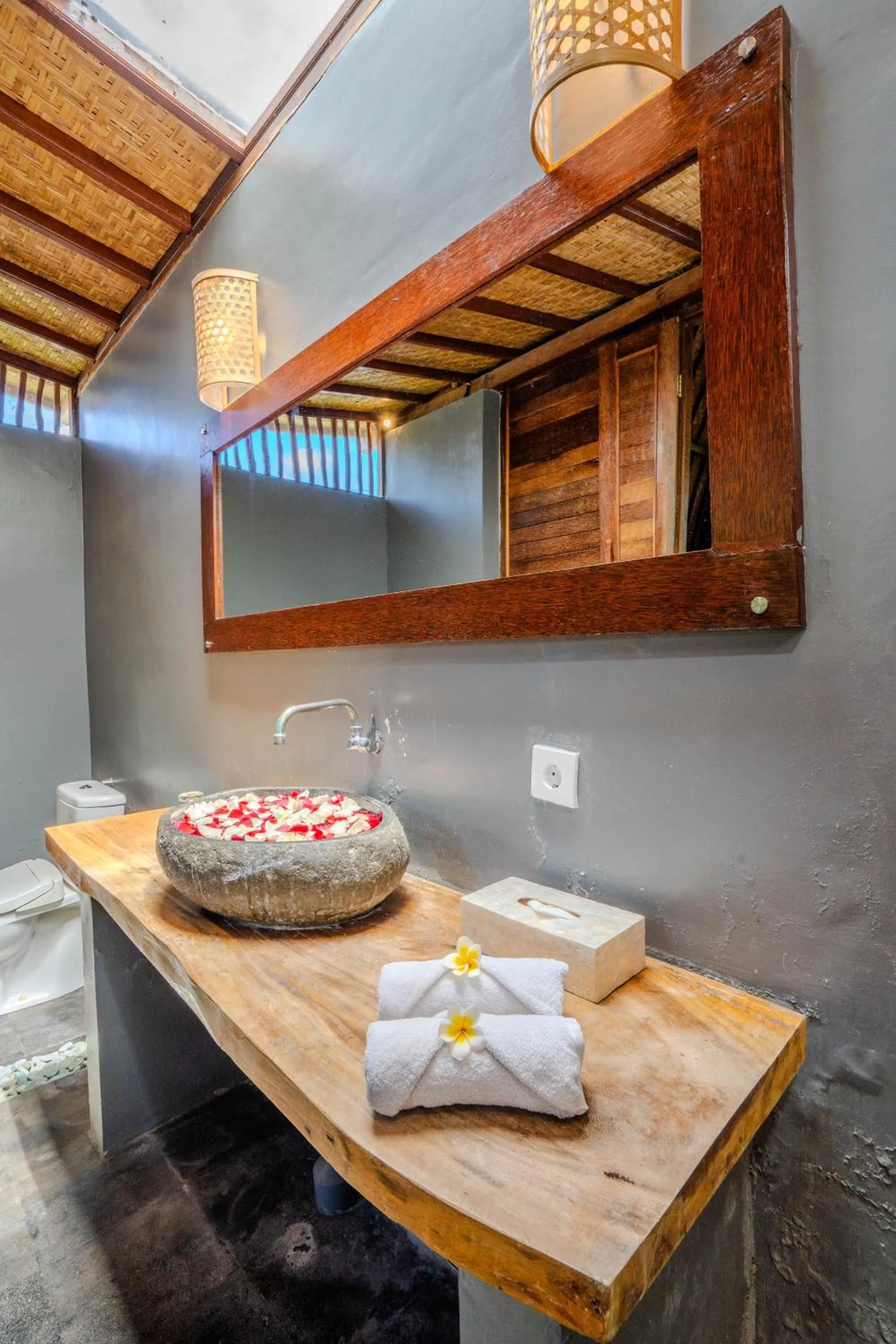 Lumbung Bukit Resort Uluwatu