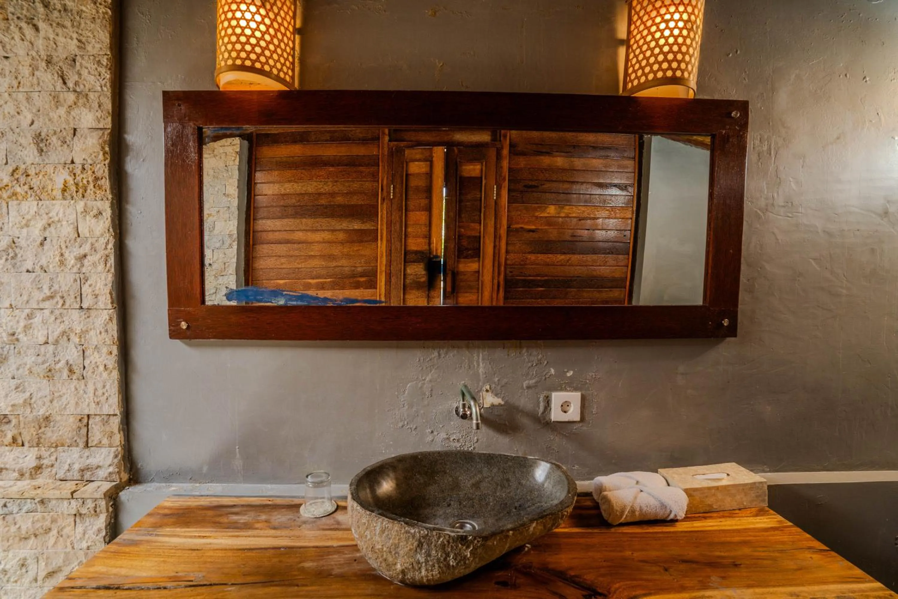 Lumbung Bukit Resort Uluwatu