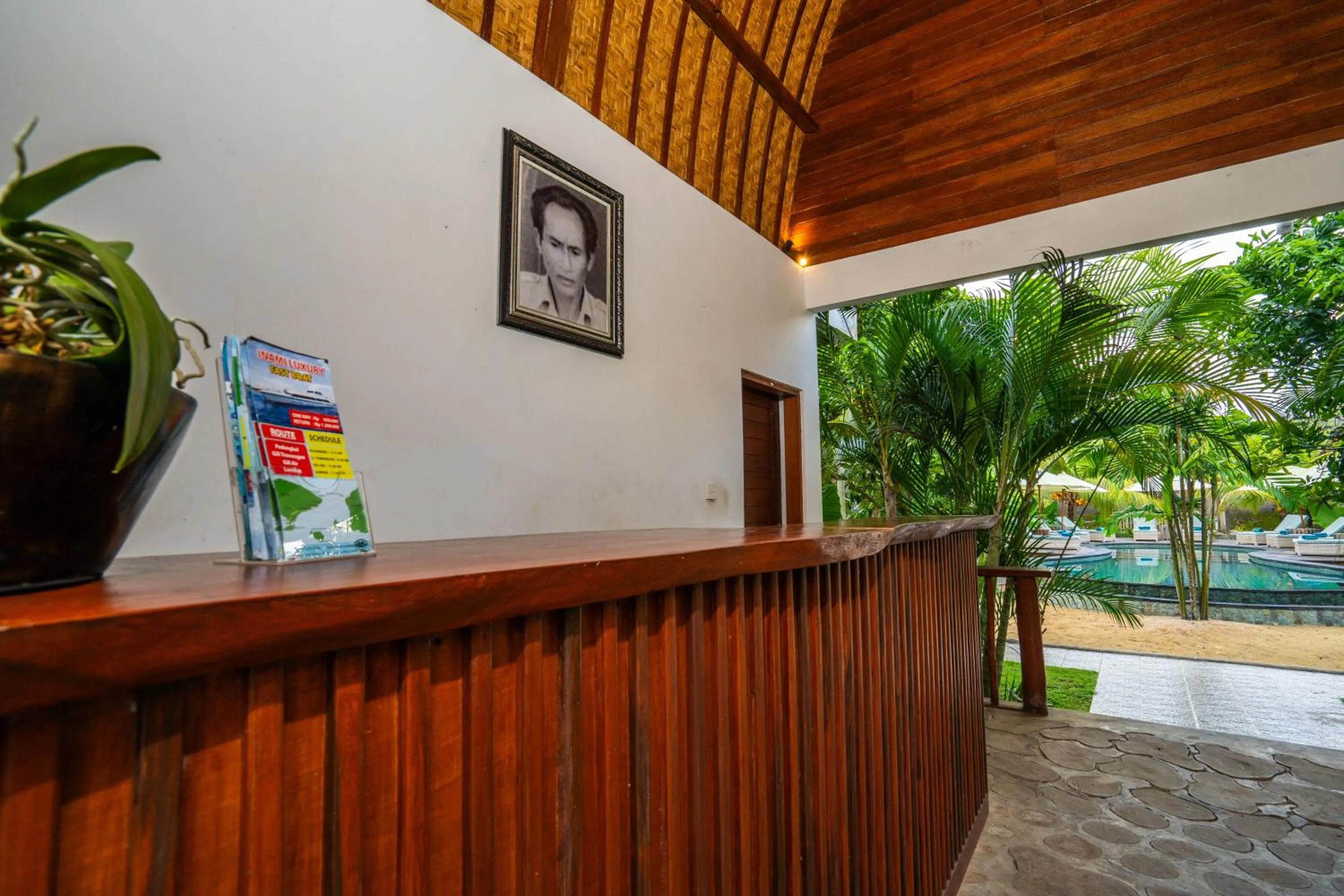 Lumbung Bukit Resort Uluwatu