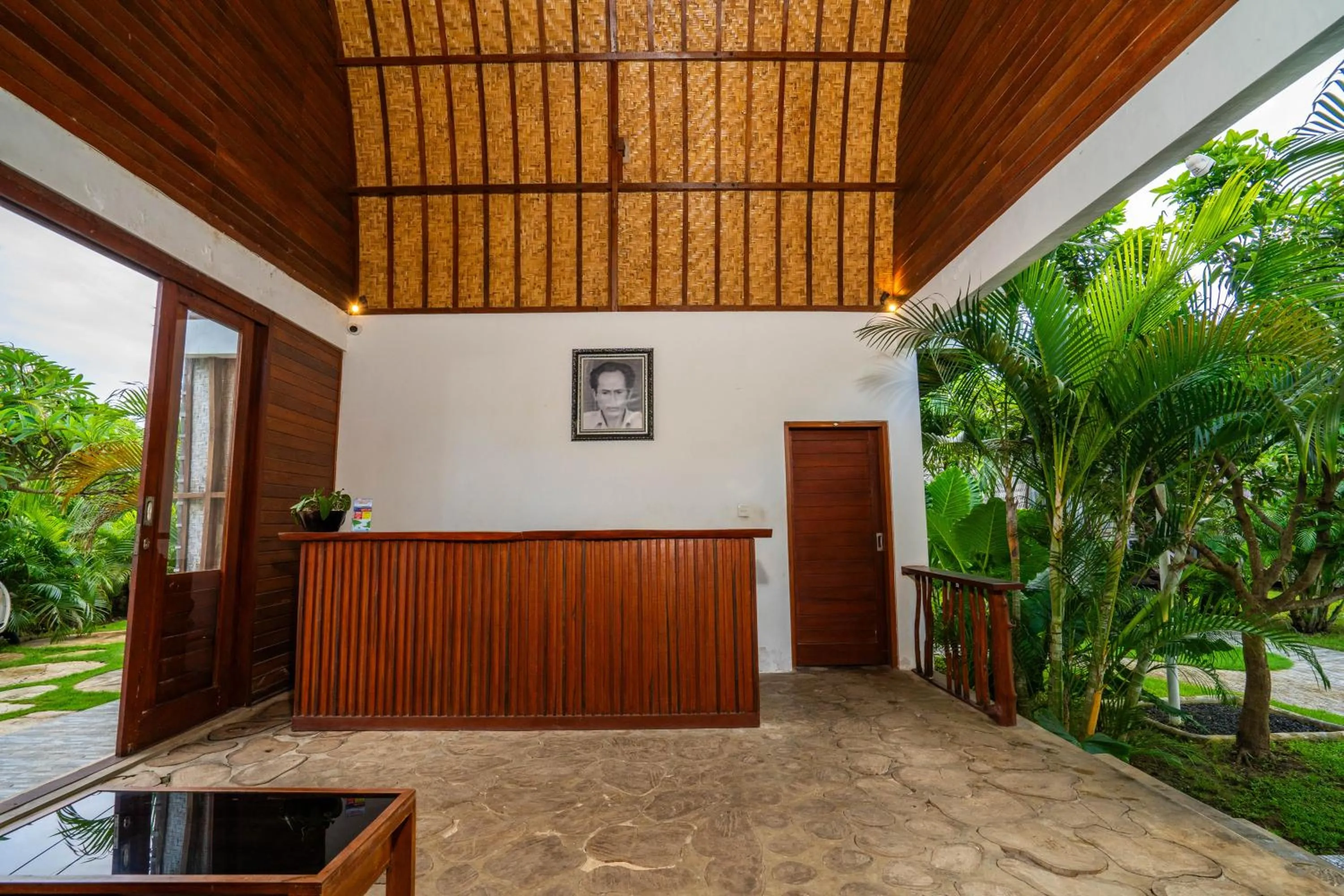 Lumbung Bukit Resort Uluwatu