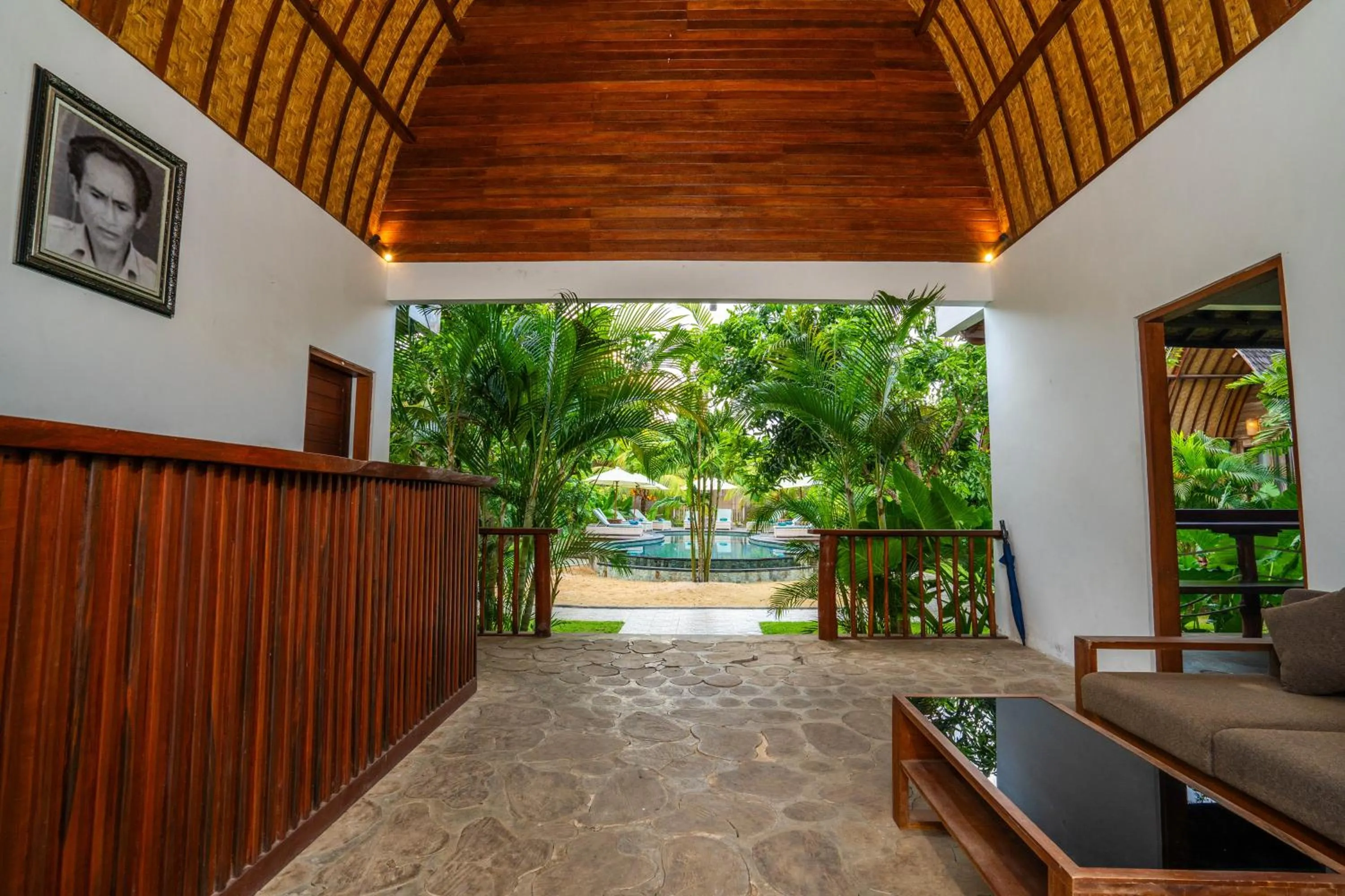 Lumbung Bukit Resort Uluwatu