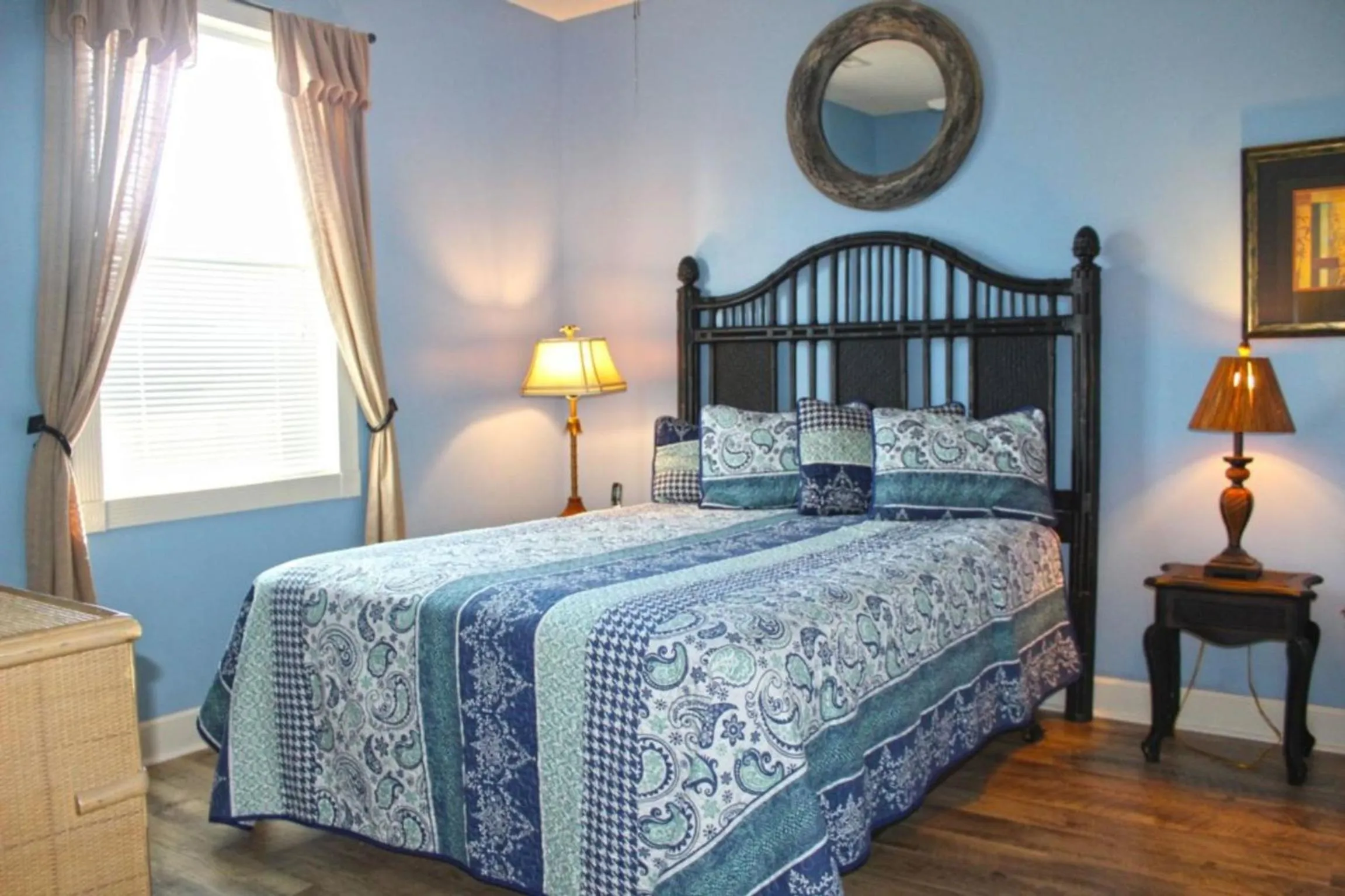 Magnolia Place by Palmetto Vacations