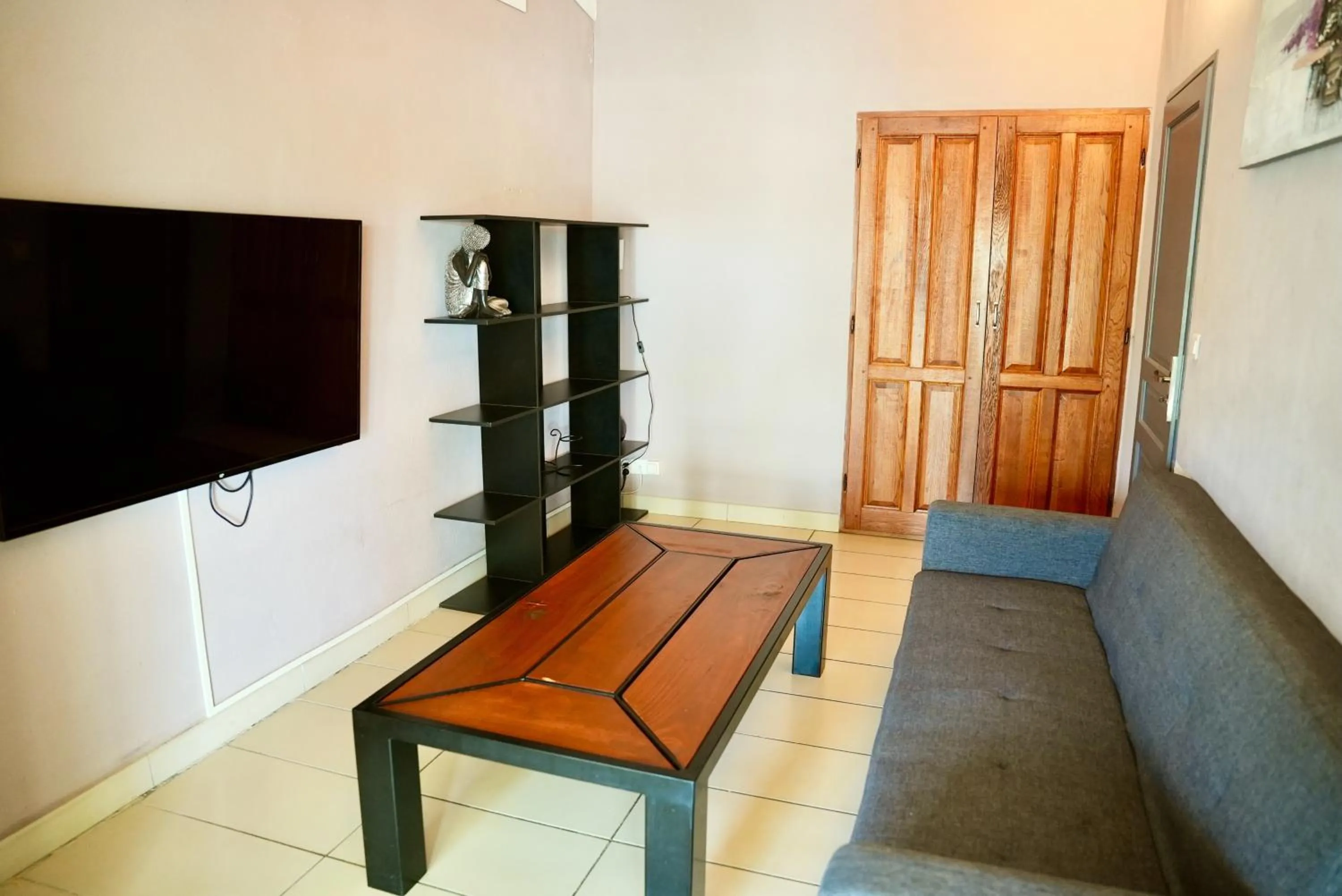 Mas La Farelle Gîte, Fitness & Salle de jeux gratuite & SPA en supplément