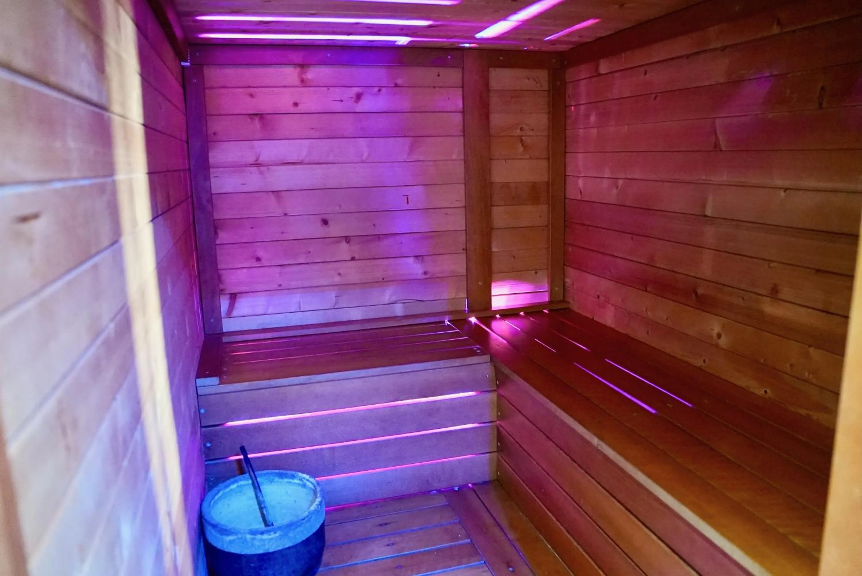 Mas La Farelle Gîte, Fitness & Salle de jeux gratuite & SPA en supplément