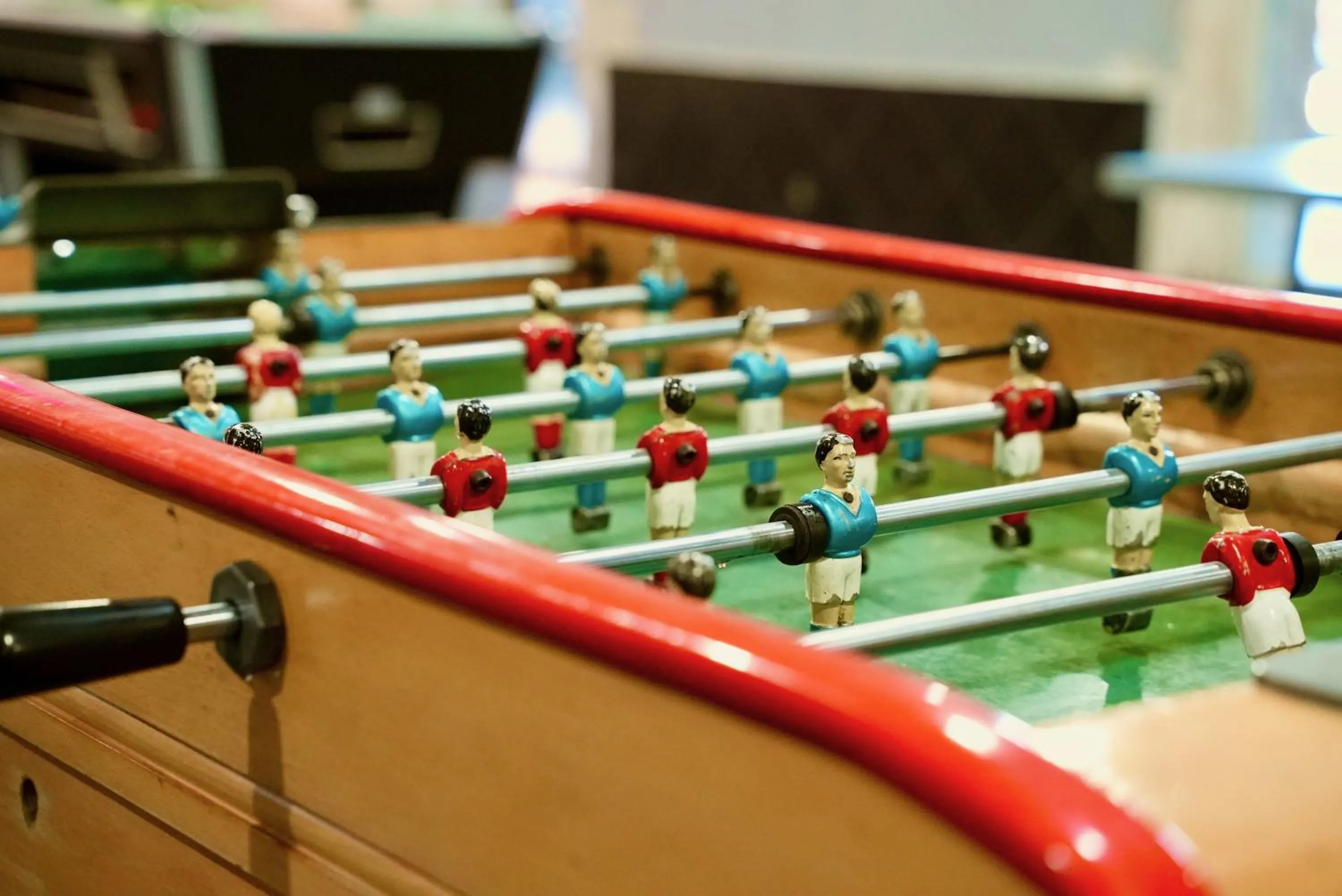 Mas La Farelle Gîte, Fitness & Salle de jeux gratuite & SPA en supplément