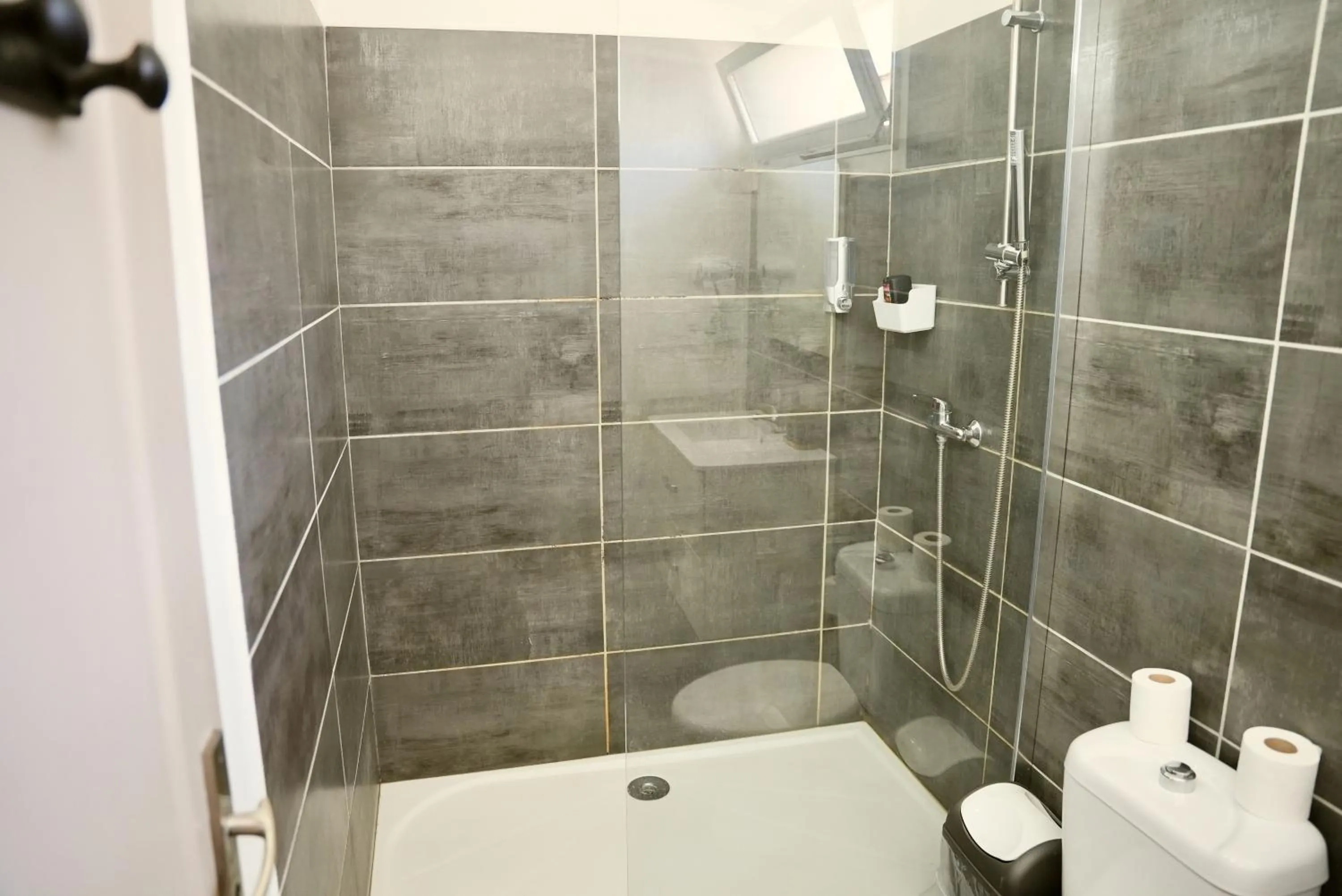 Mas La Farelle Gîte, Fitness & Salle de jeux gratuite & SPA en supplément