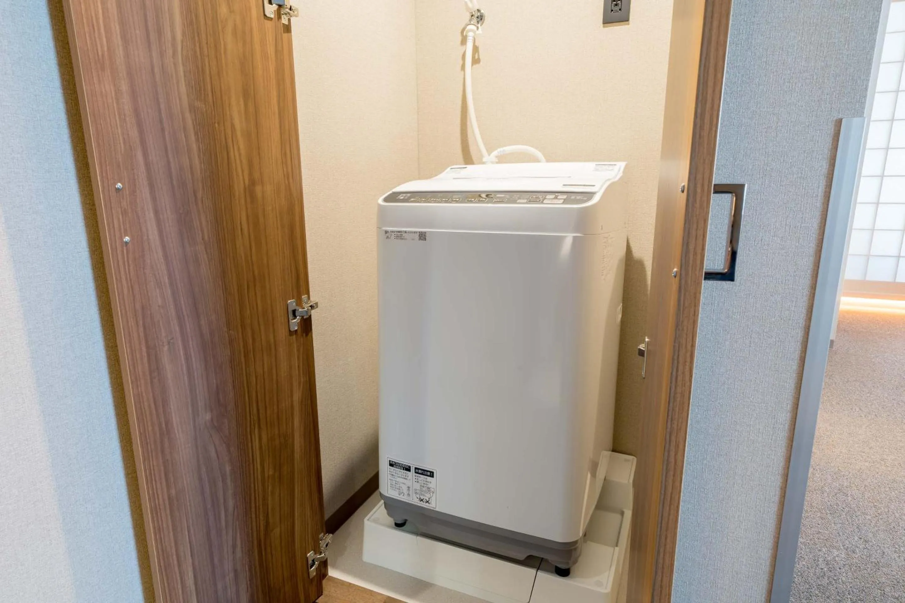 Area and facilities in RESI STAY Hotel Sun Chlorella