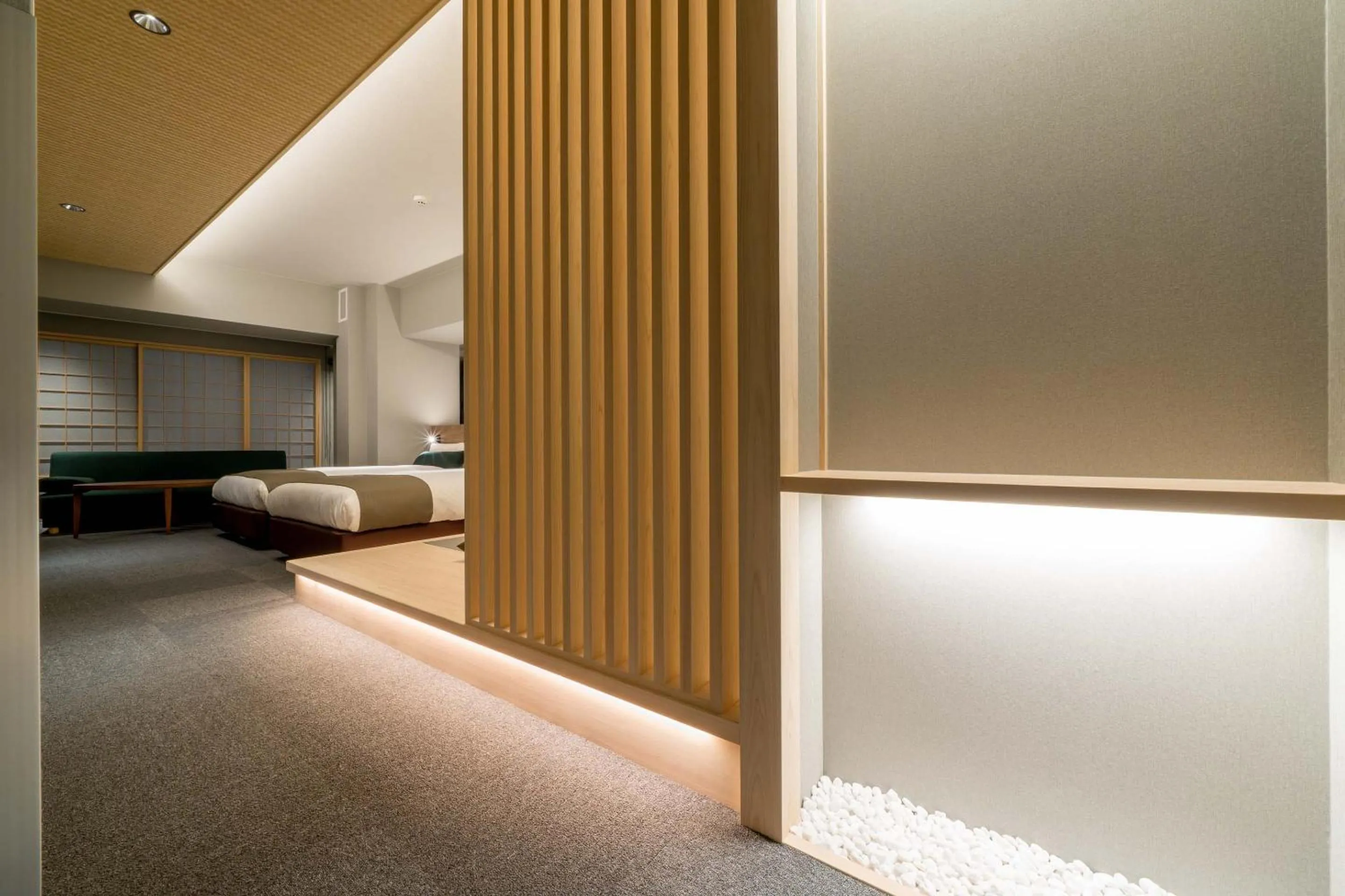 Other, Bed in RESI STAY Hotel Sun Chlorella