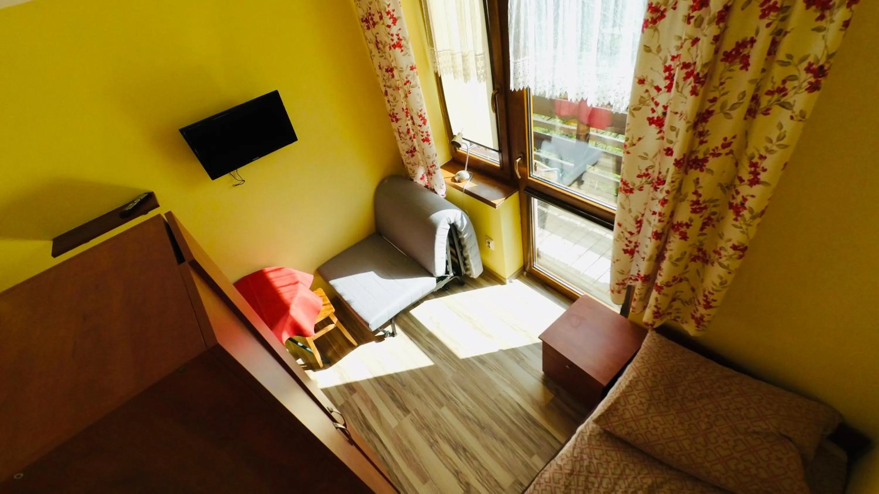 Ośrodek Wypoczynkowo-Szkoleniowy HALNY