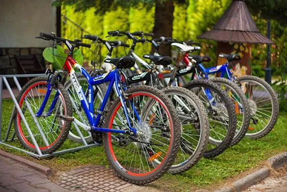 Ośrodek Wypoczynkowo-Szkoleniowy HALNY