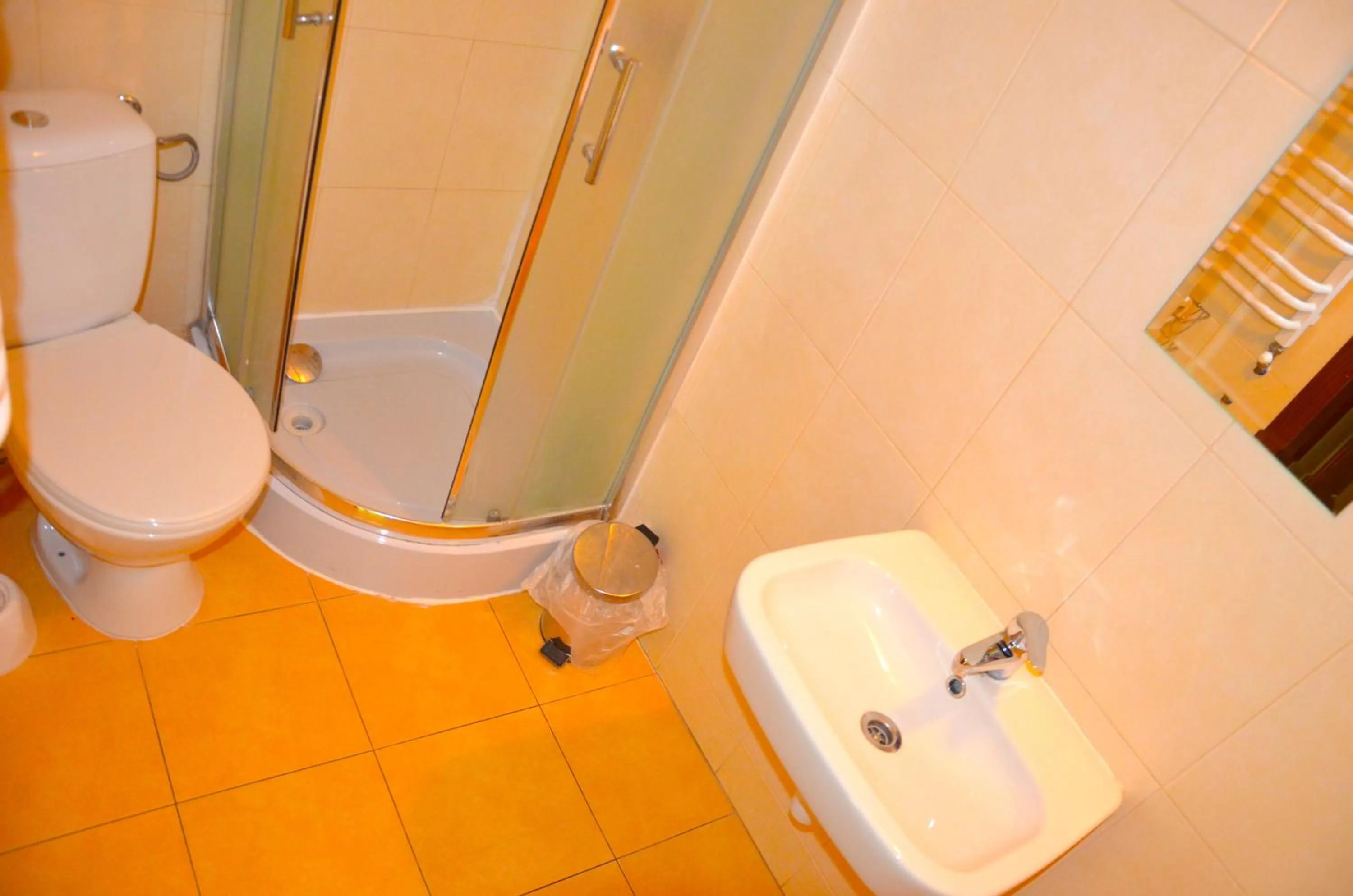 Ośrodek Wypoczynkowo-Szkoleniowy HALNY