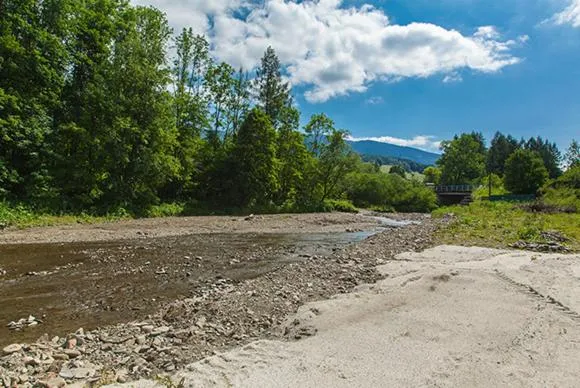 Ośrodek Wypoczynkowo-Szkoleniowy HALNY