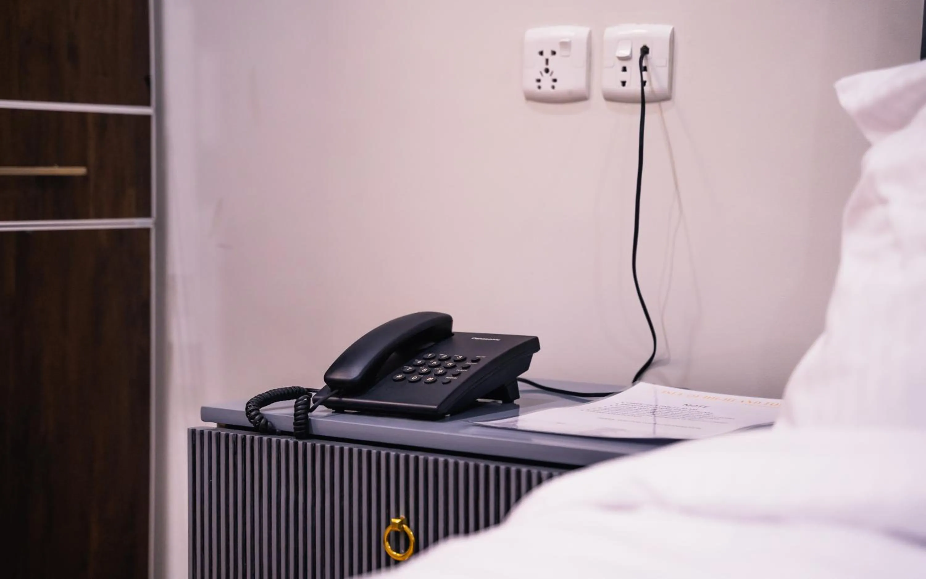 Business facilities, Bed in ISLE OF HIGHLAND TOURS Guest House