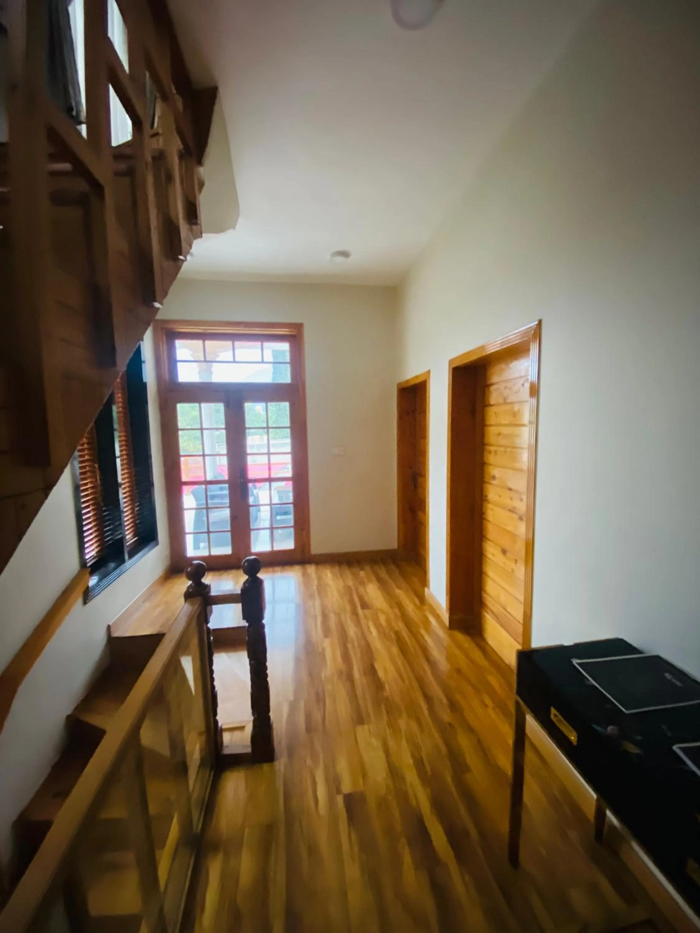 room service in ISLE OF HIGHLAND TOURS Guest House