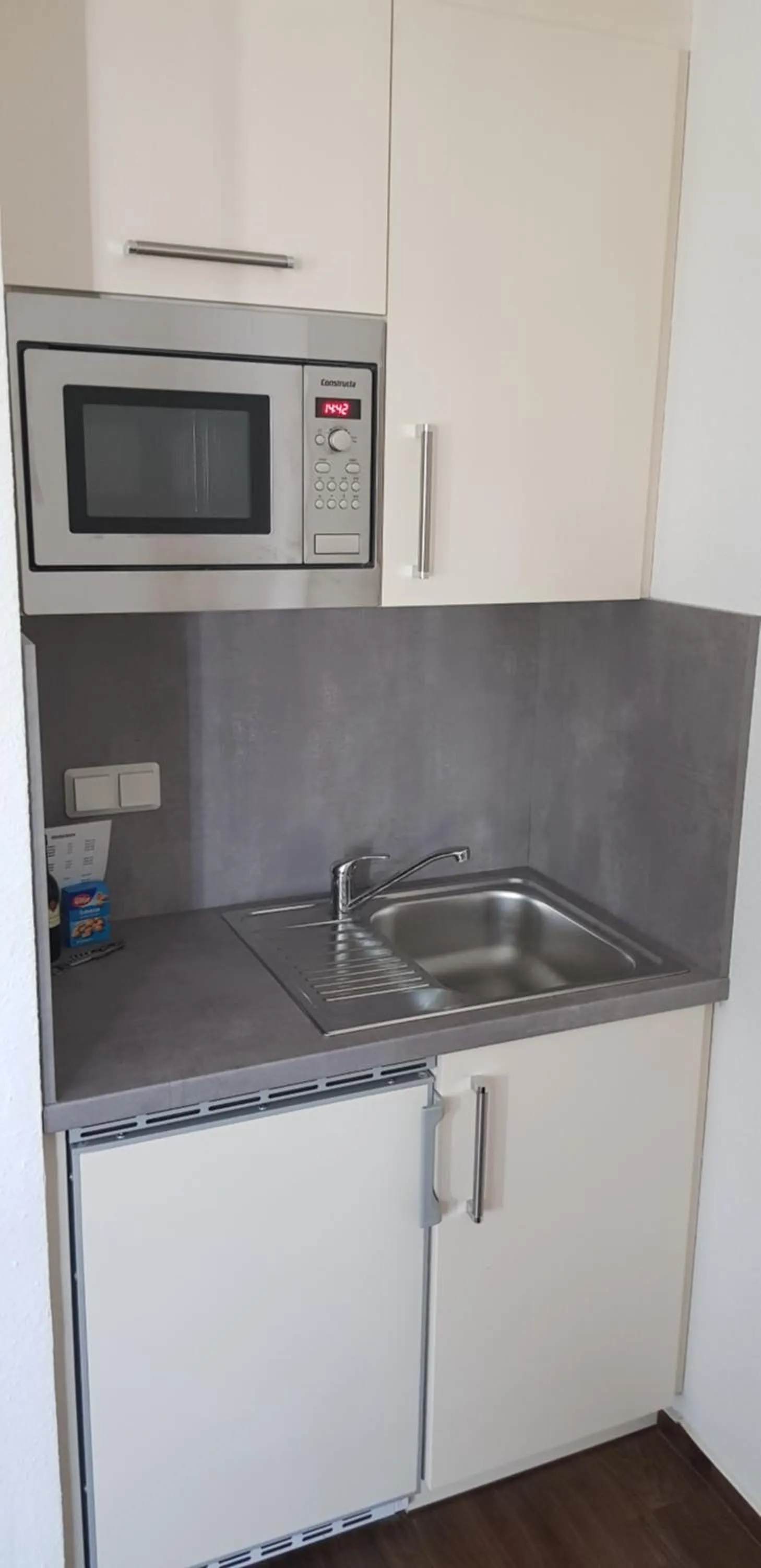 Decorative detail in Novo Premium Hotel by AS