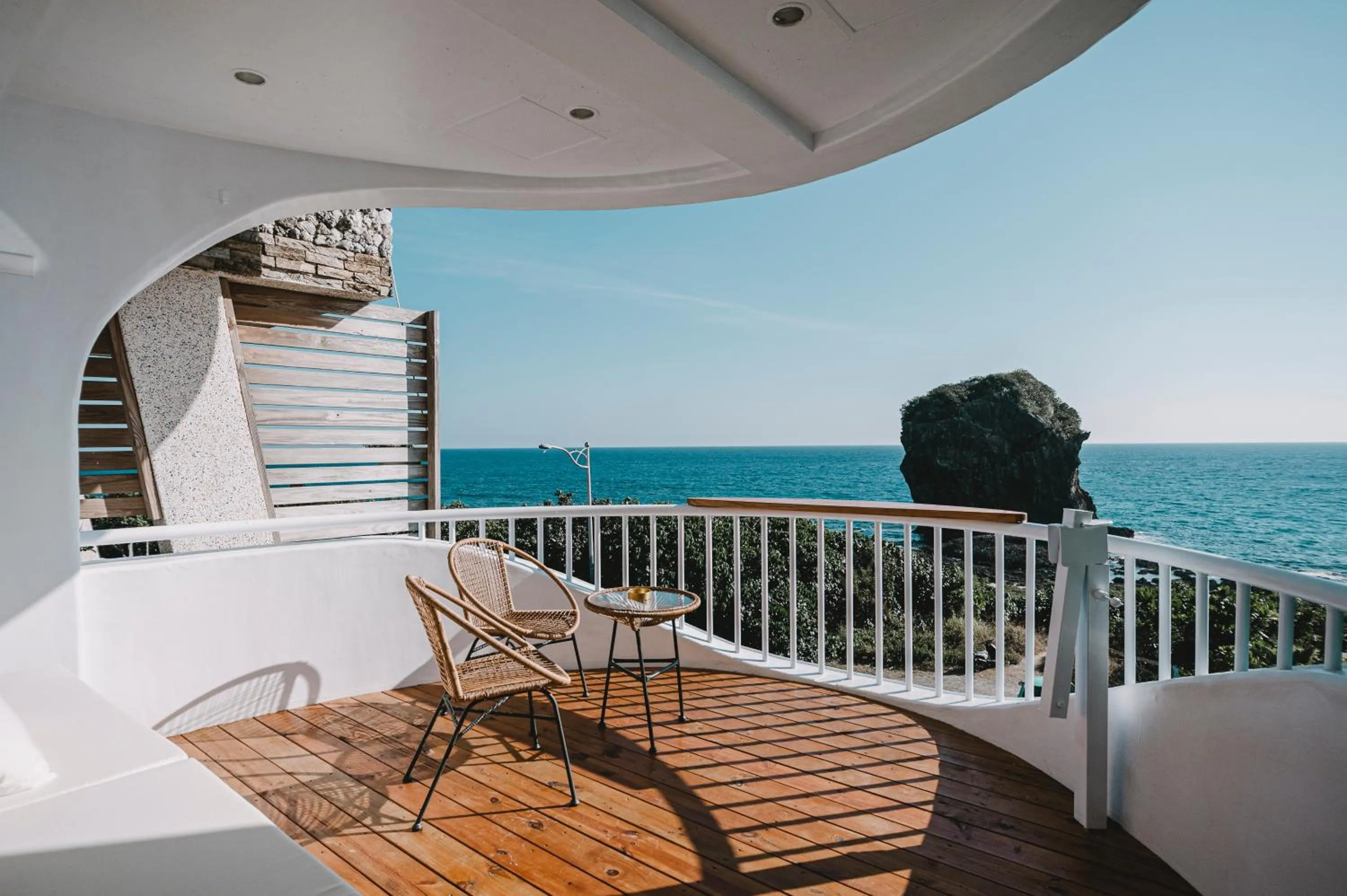 Yellow's Kenting B&B II