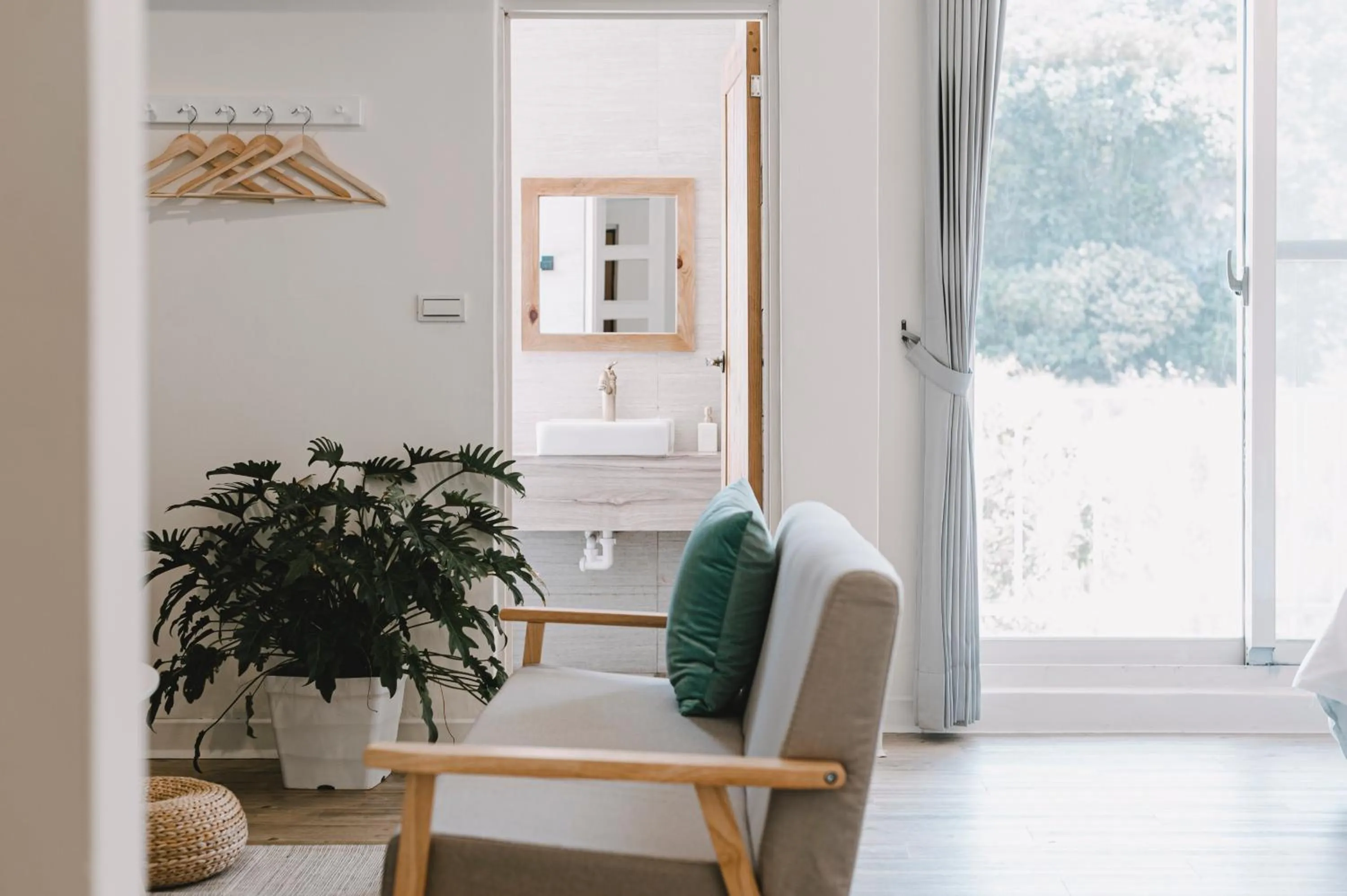 Yellow's Kenting B&B II