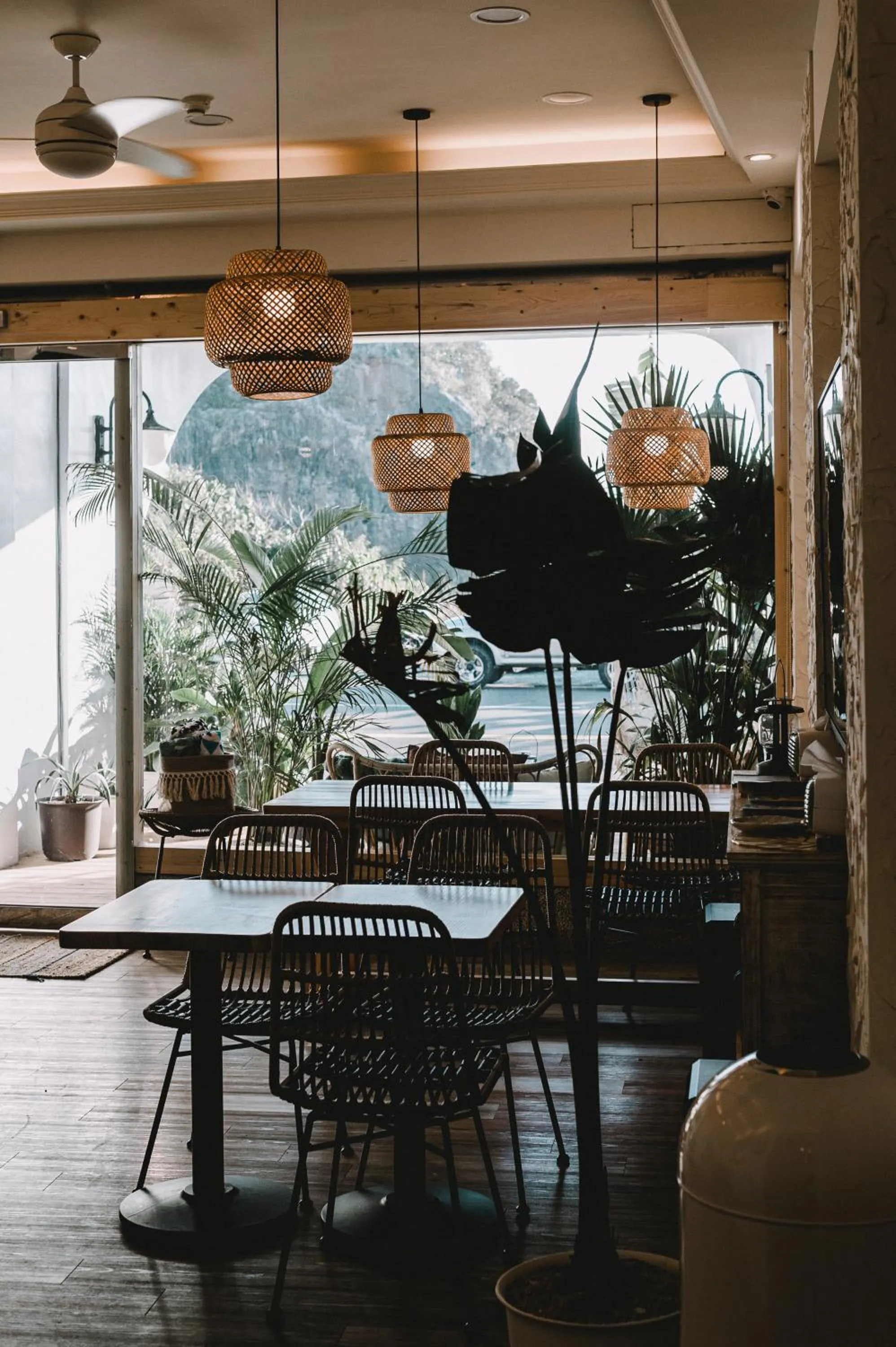 Property building in Yellow's Kenting B&B II