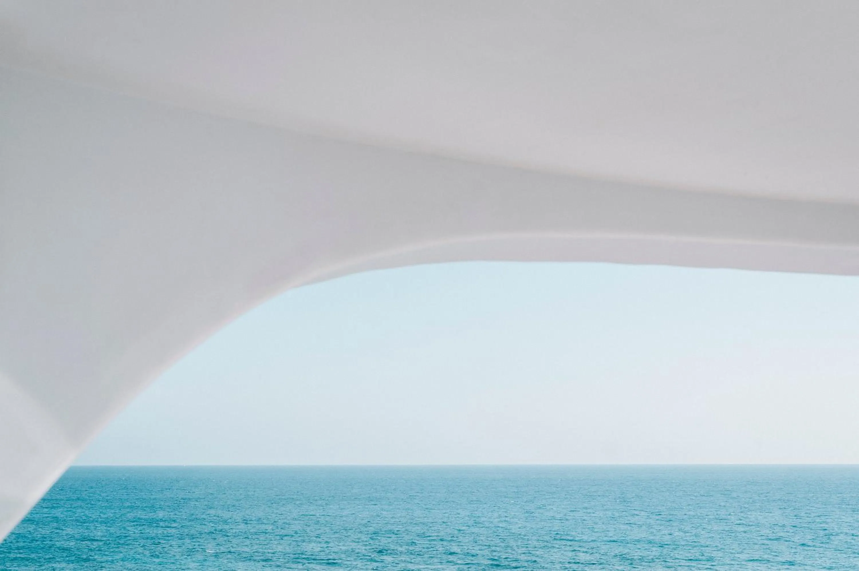 Natural landscape in Yellow's Kenting B&B II