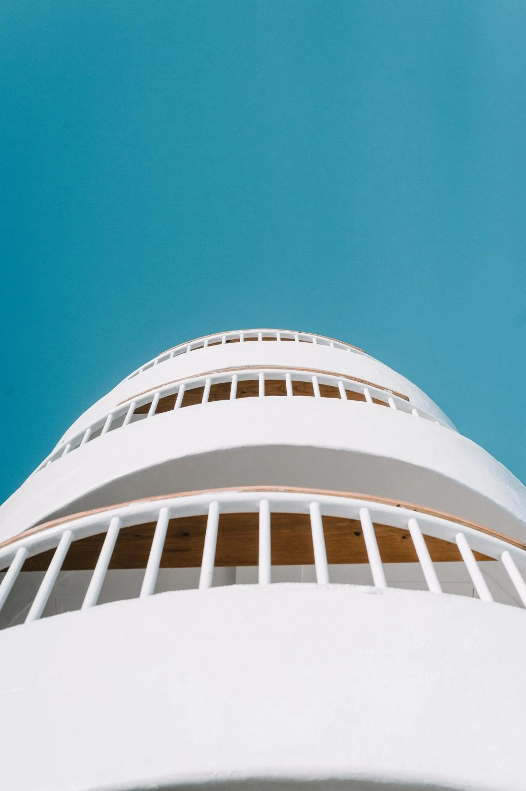 Property building in Yellow's Kenting B&B II