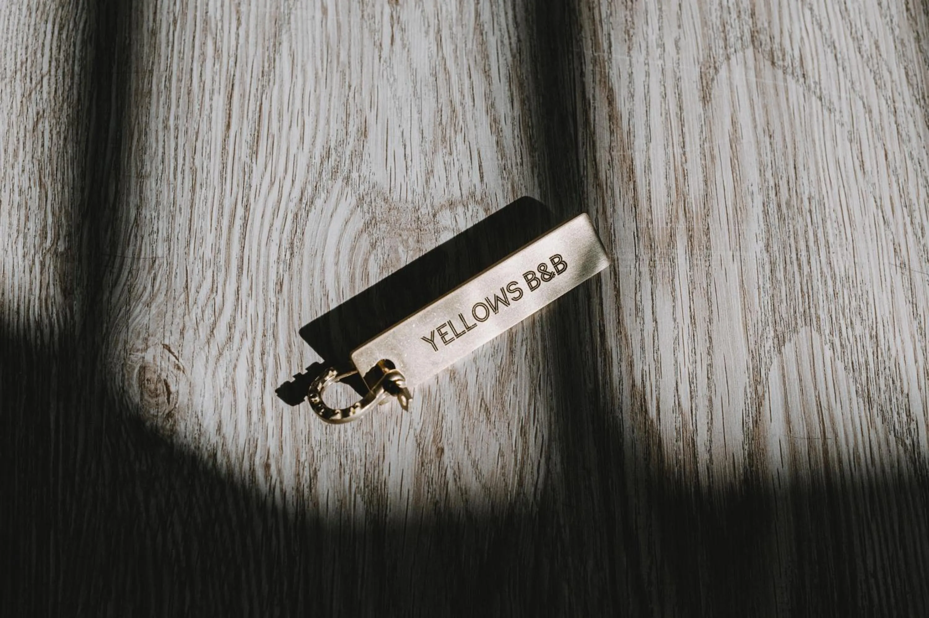 Yellow's Kenting B&B II