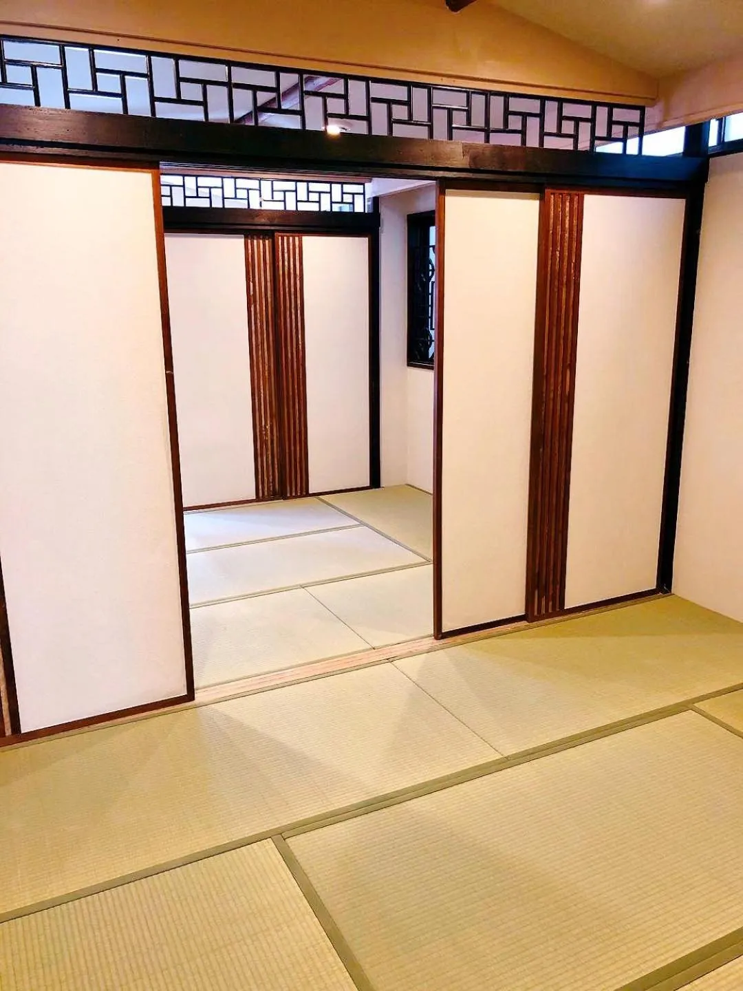 Photo of the whole room in Room Inn Shanghai 横浜中華街 Room3