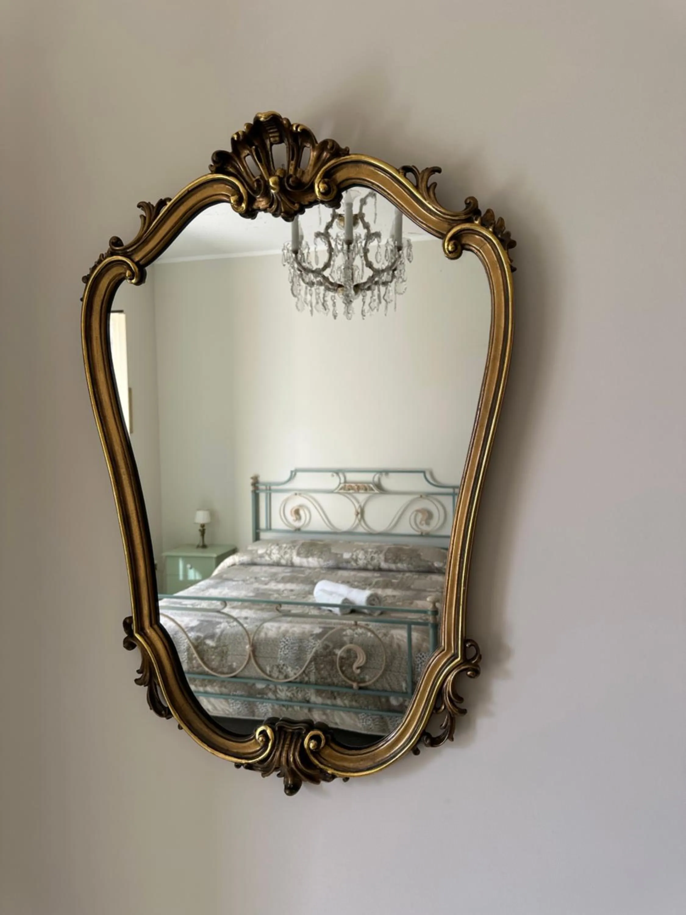 furniture in B&B Bee