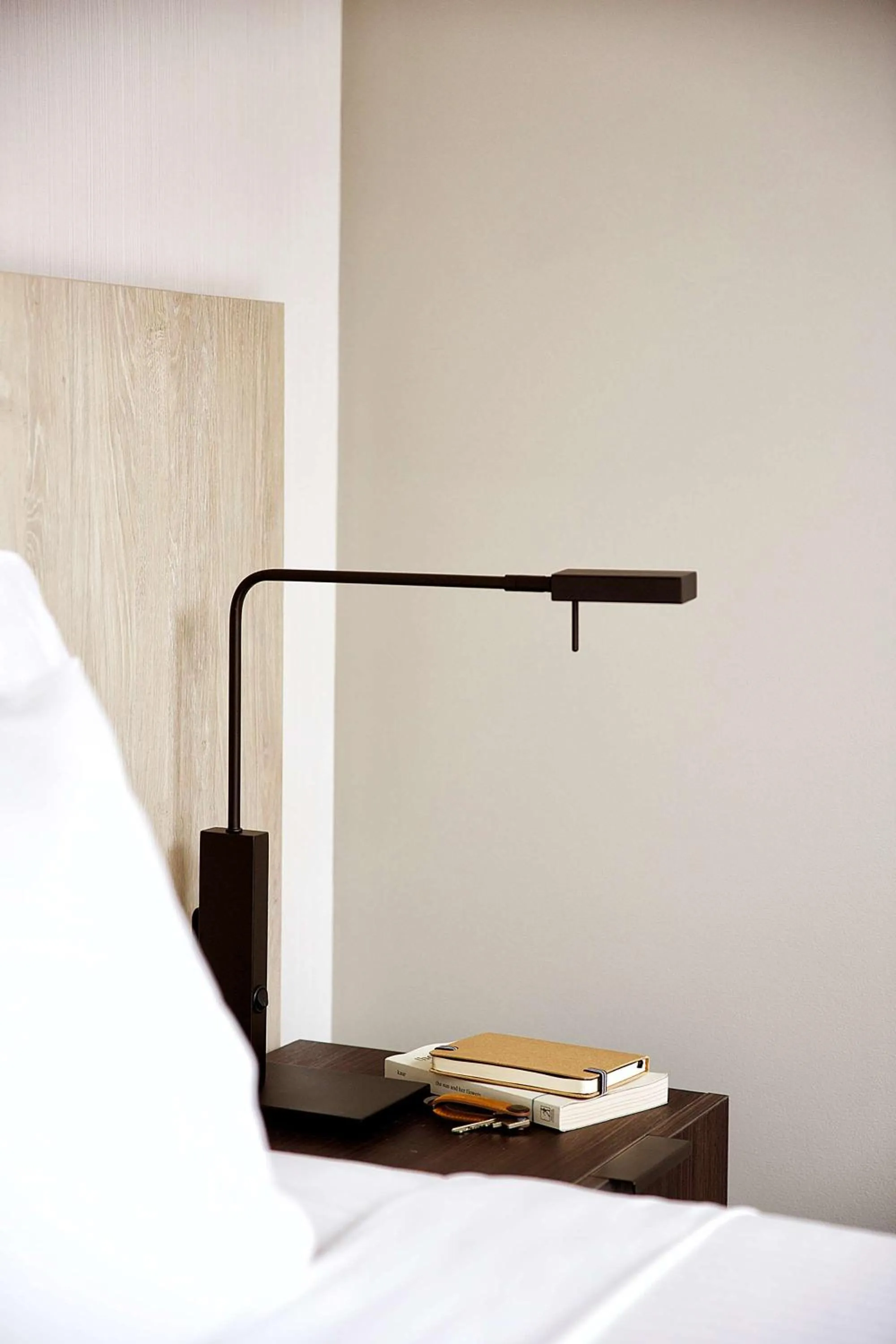 Bedroom, Bed in A by Adina Sydney