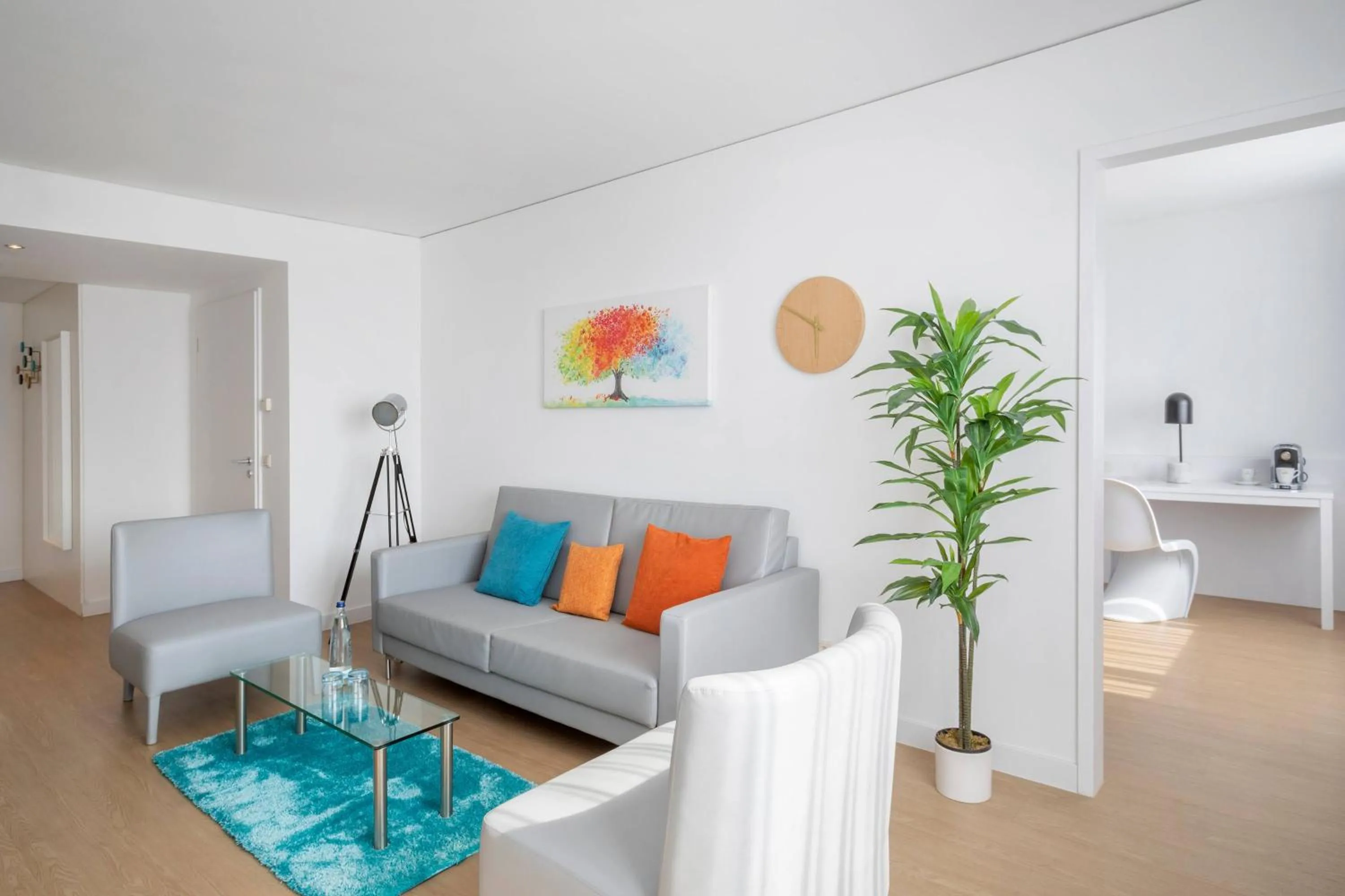 Hotel Frankfurt Messe Affiliated by Meliá