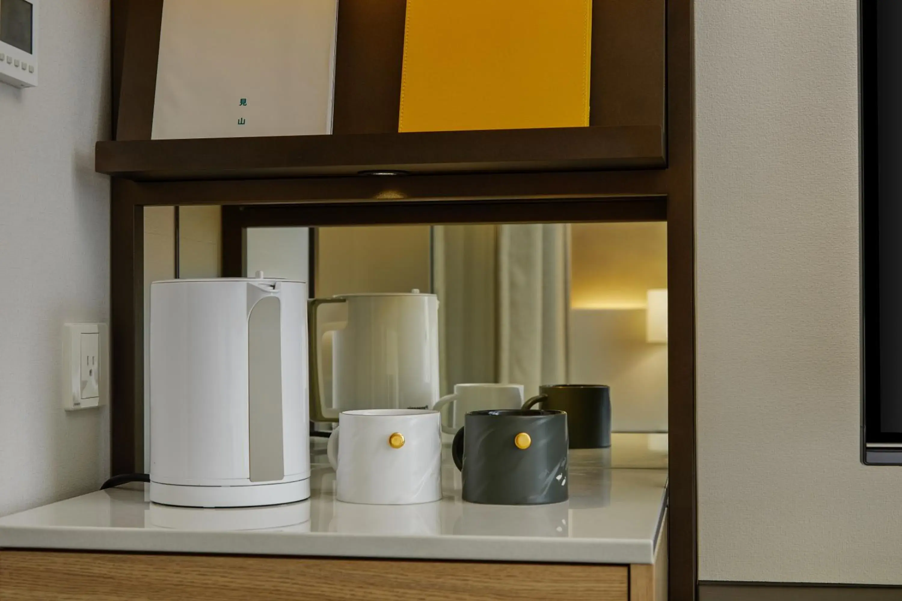 Standard, 2 beds in MGH Mitsui Garden Hotel Taipei Zhongxiao Standard, 2 beds in MGH Mitsui Garden Hotel Taipei Zhongxiao