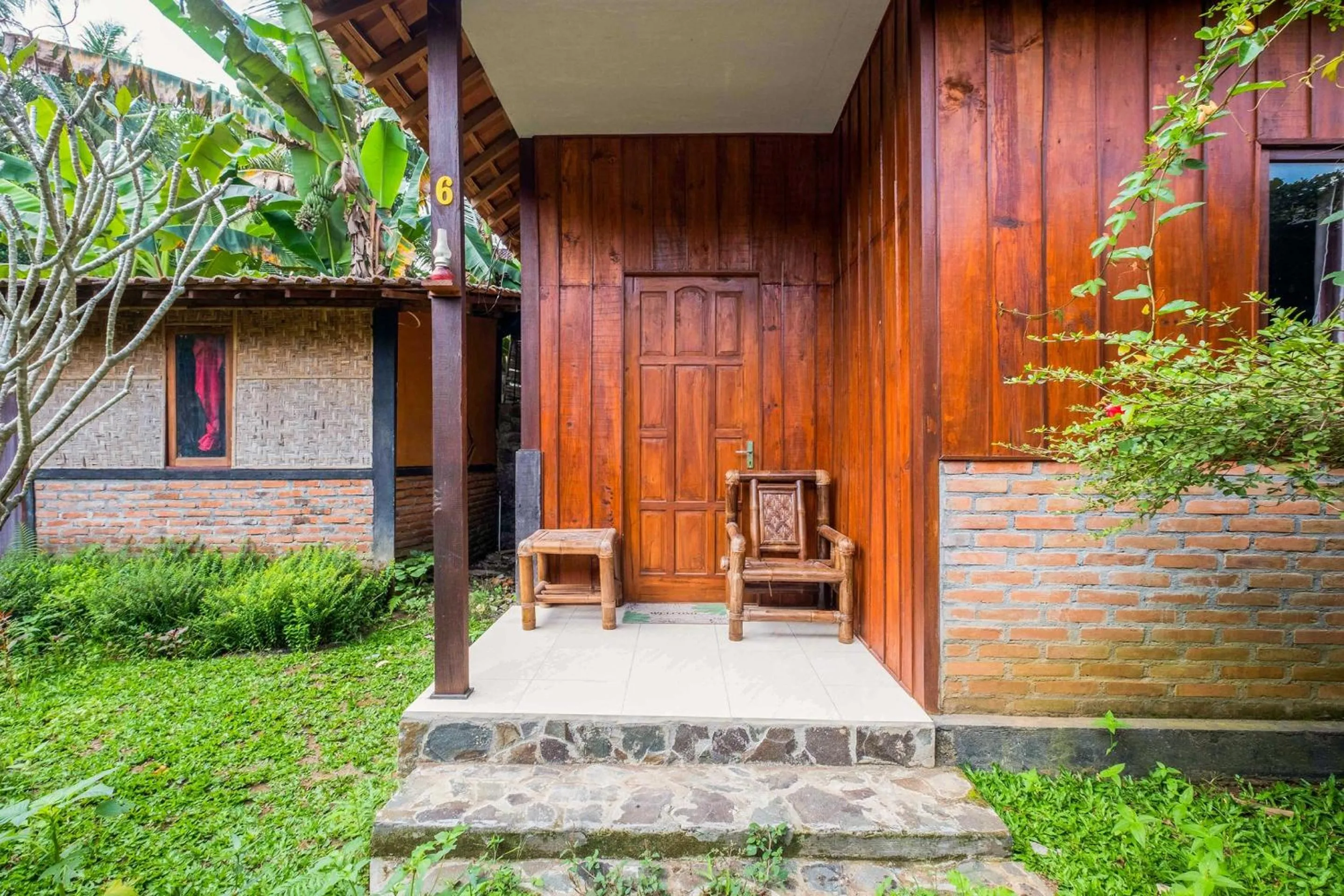 Other in Hotel O Pondok Inspirasi Minggir