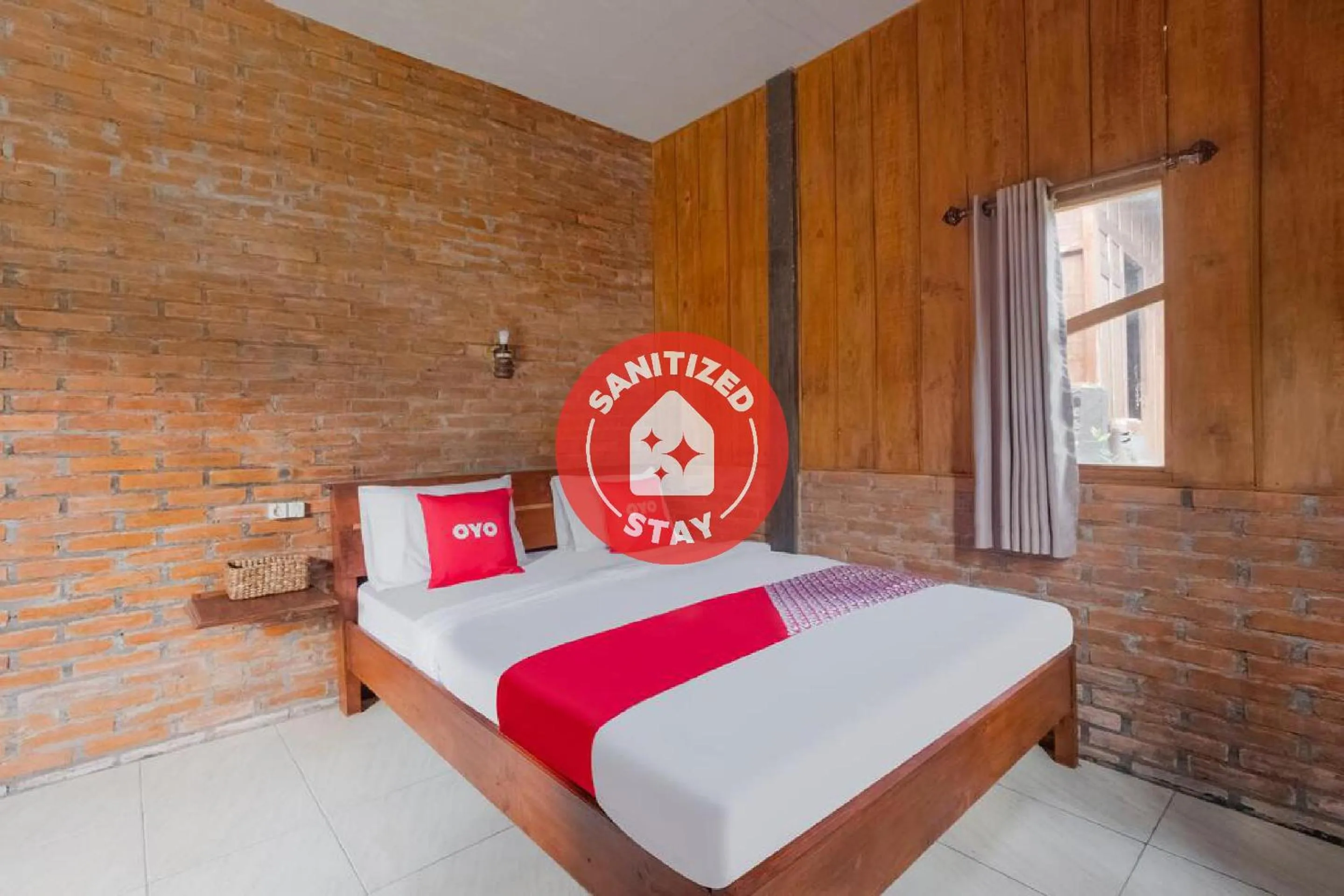 Hotel O Pondok Inspirasi Minggir