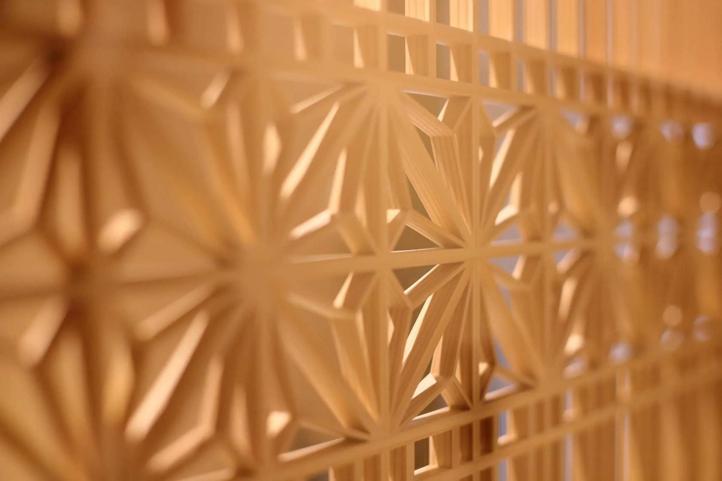 Decorative detail in Kyo no oozora SAIKA