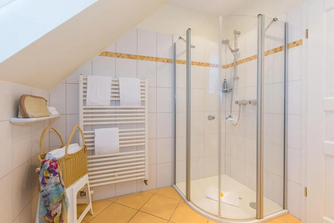 Photo of the whole room in Romantik Hotel Reichshof