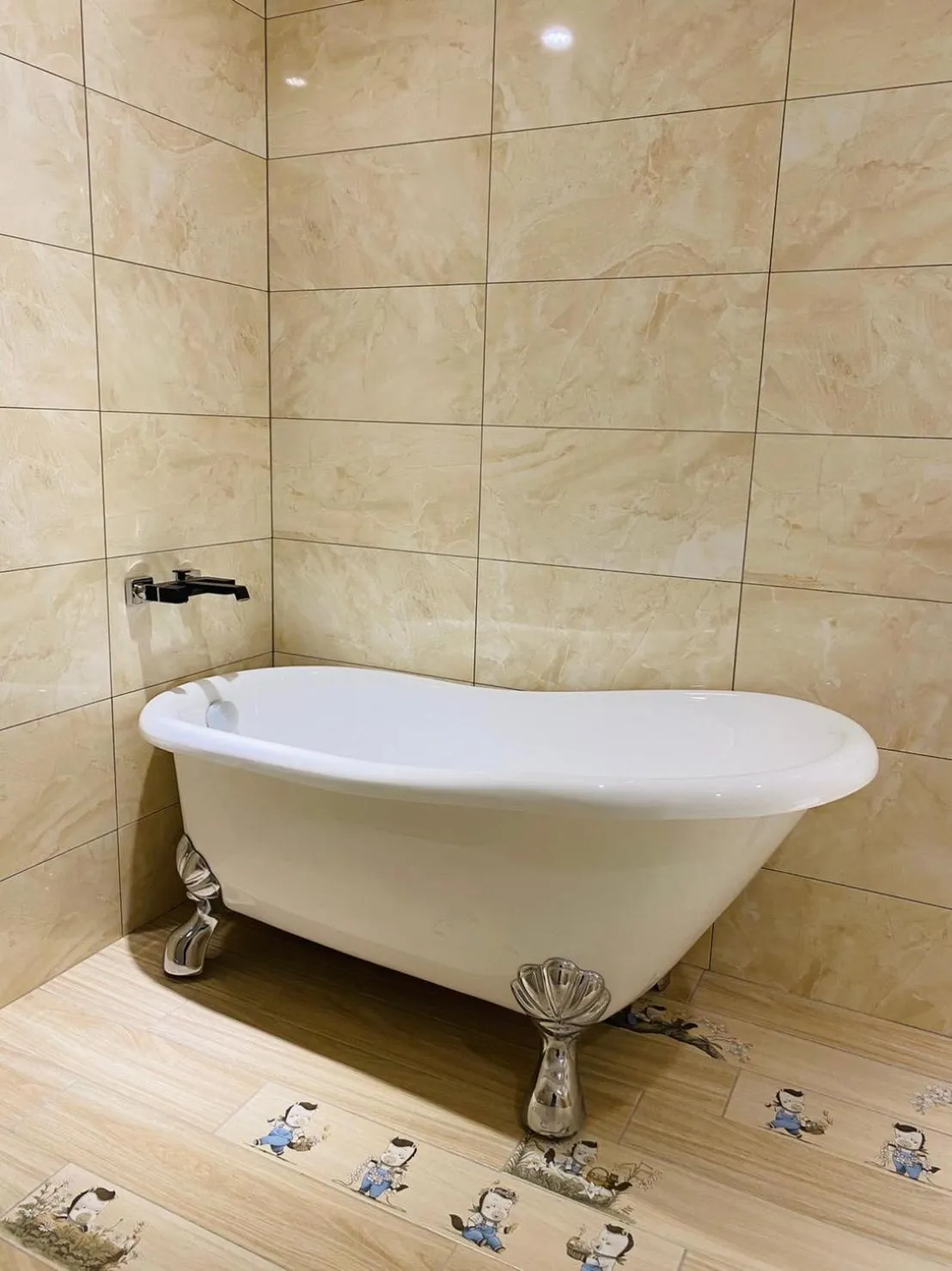 Taichung EnrichLife Hotel