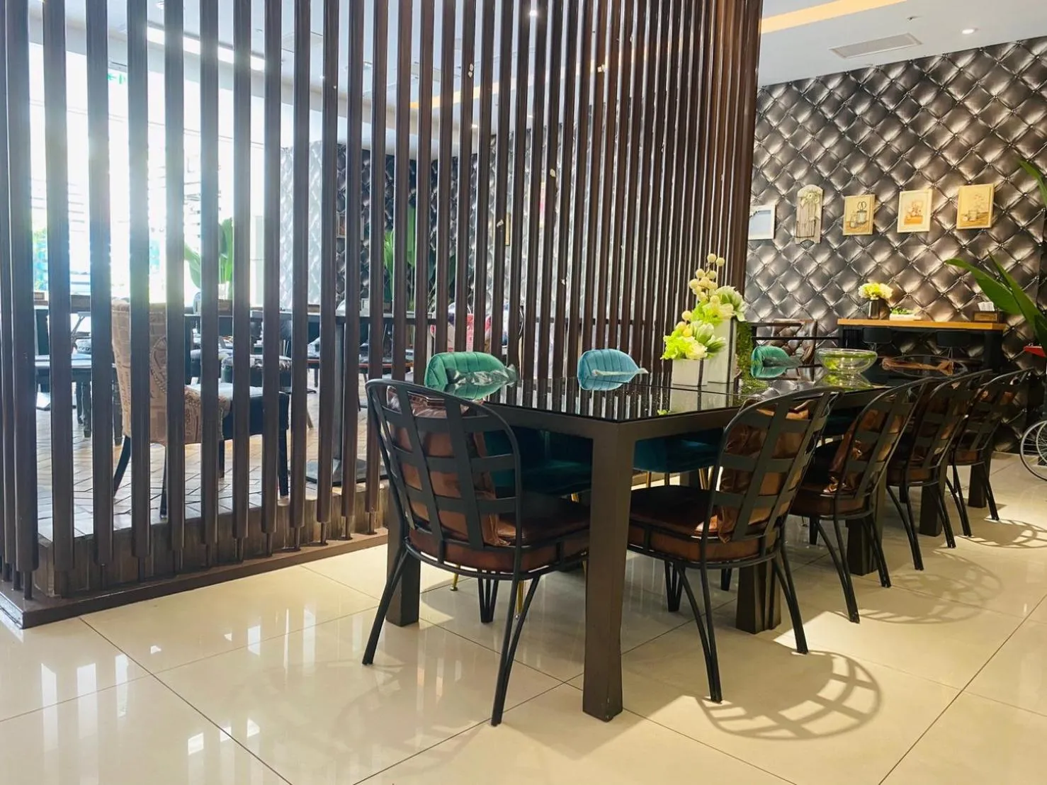 Taichung EnrichLife Hotel